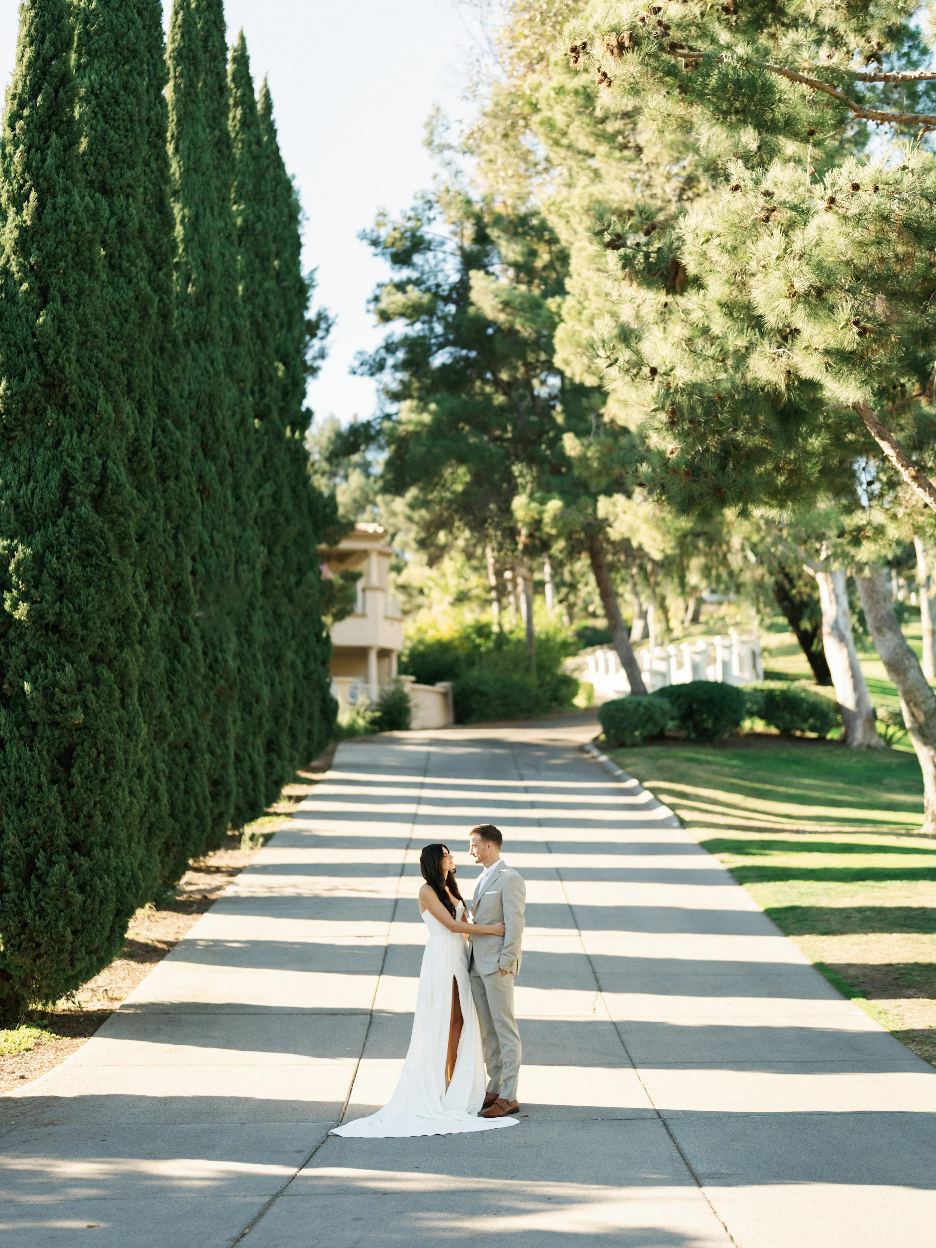 Taban & Isaac — Wedding