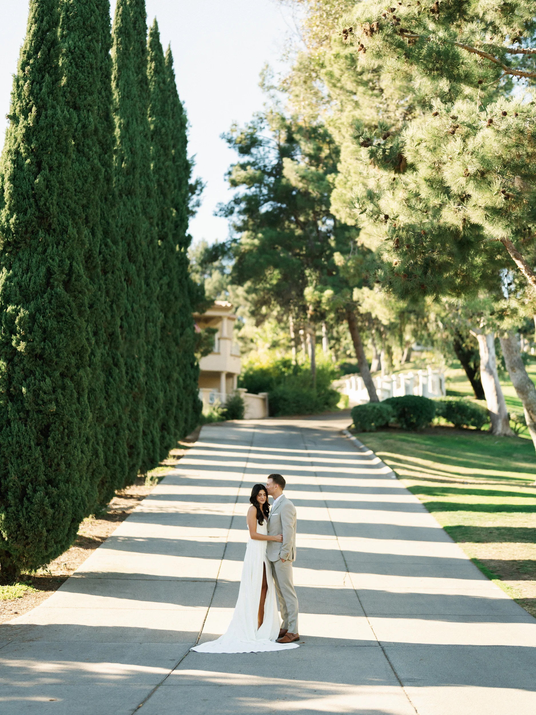 Taban & Isaac — Wedding