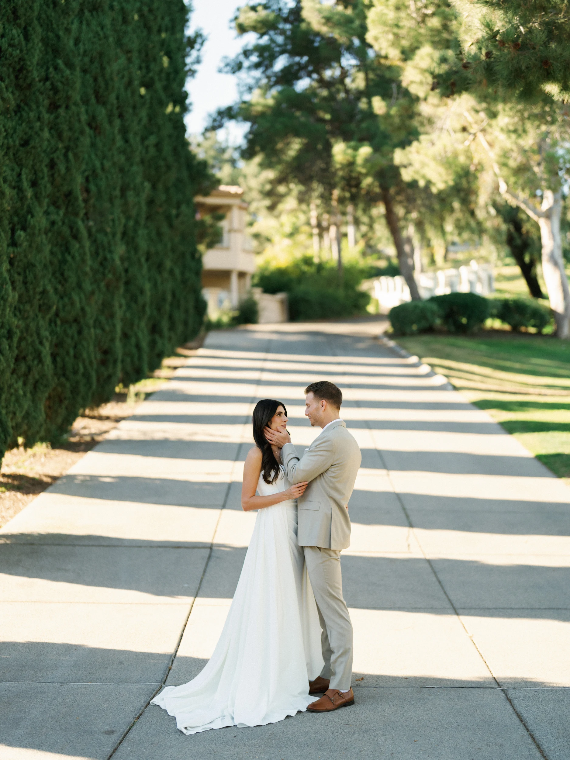 Taban & Isaac — Wedding