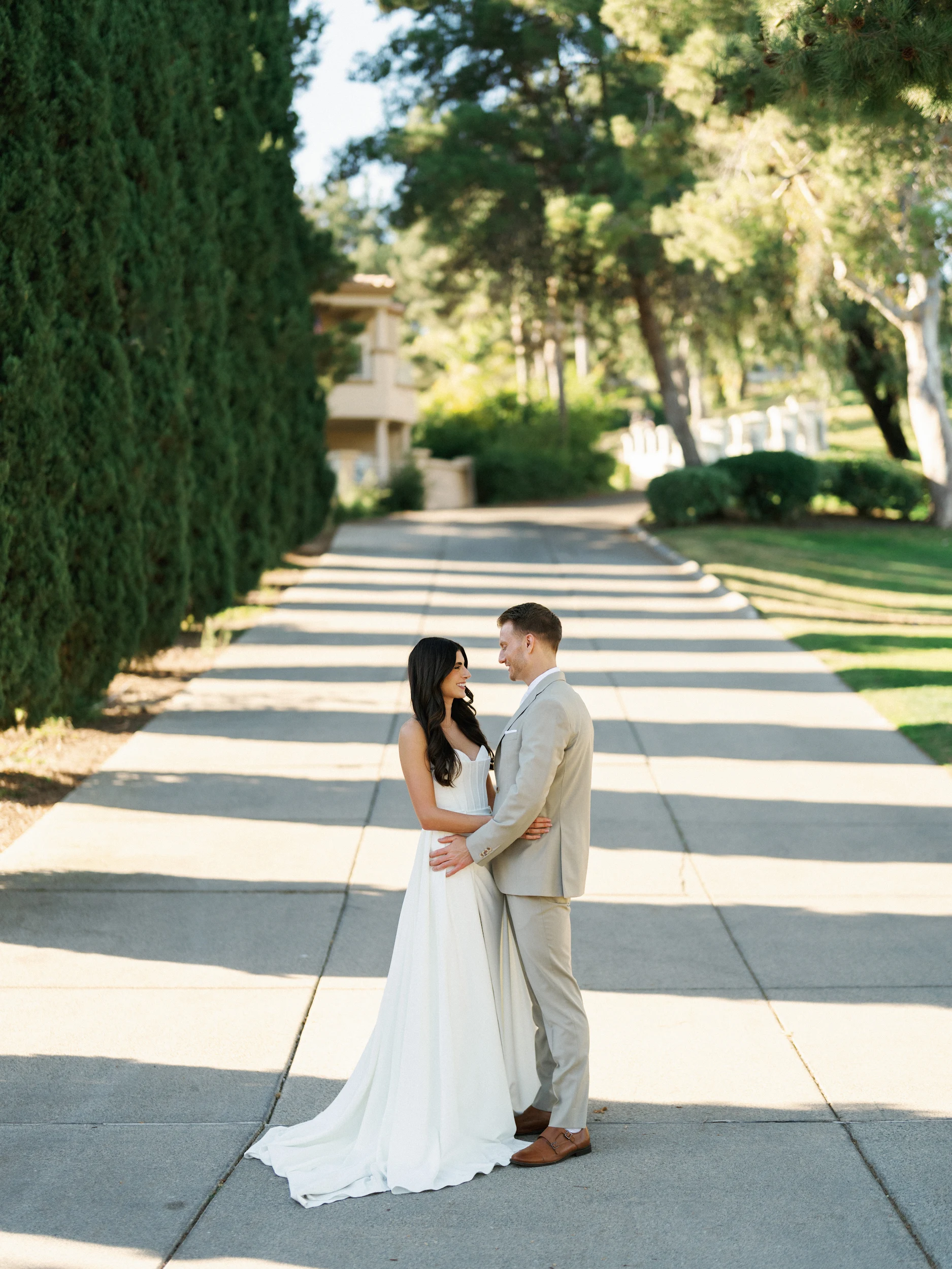 Taban & Isaac — Wedding