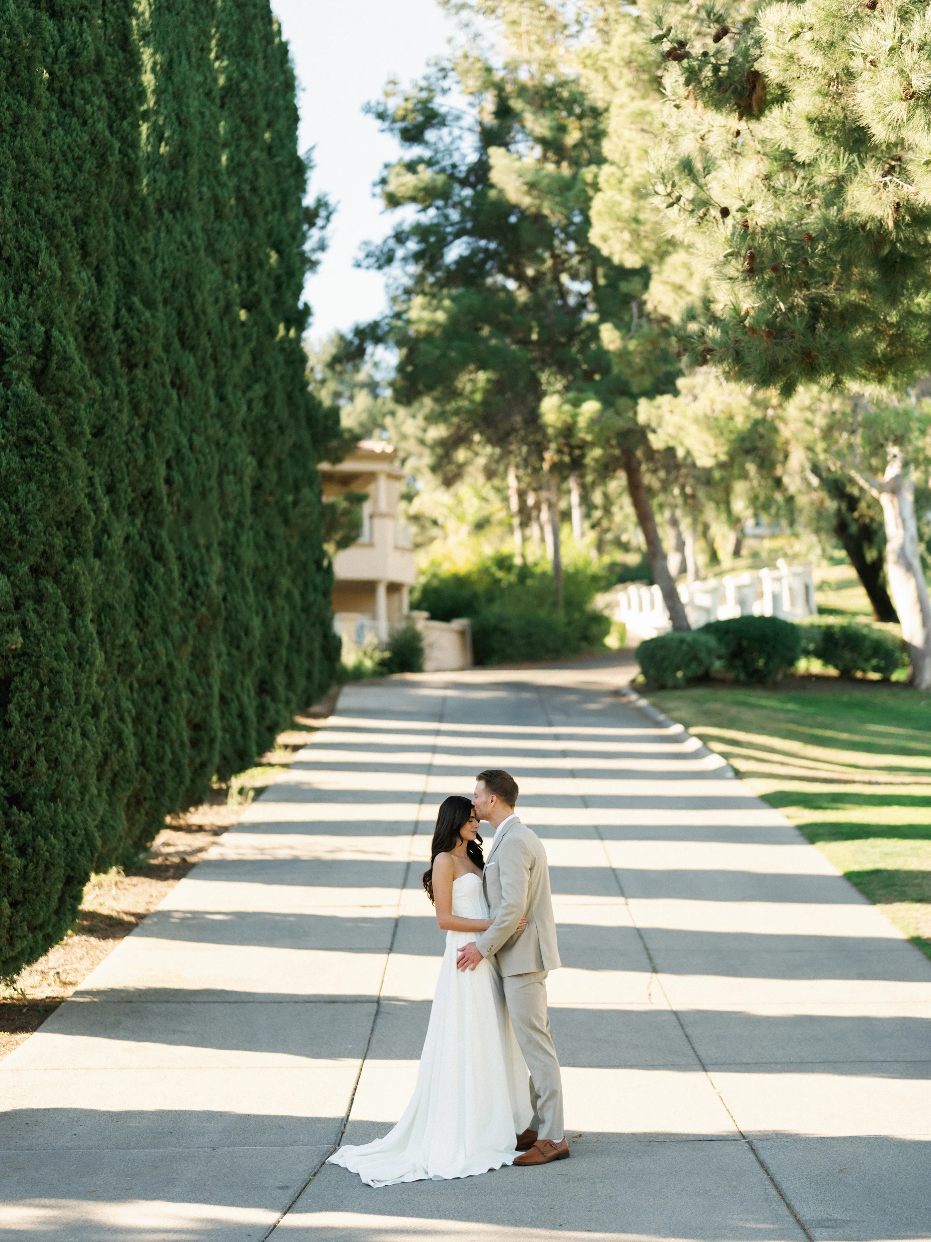 Taban & Isaac — Wedding