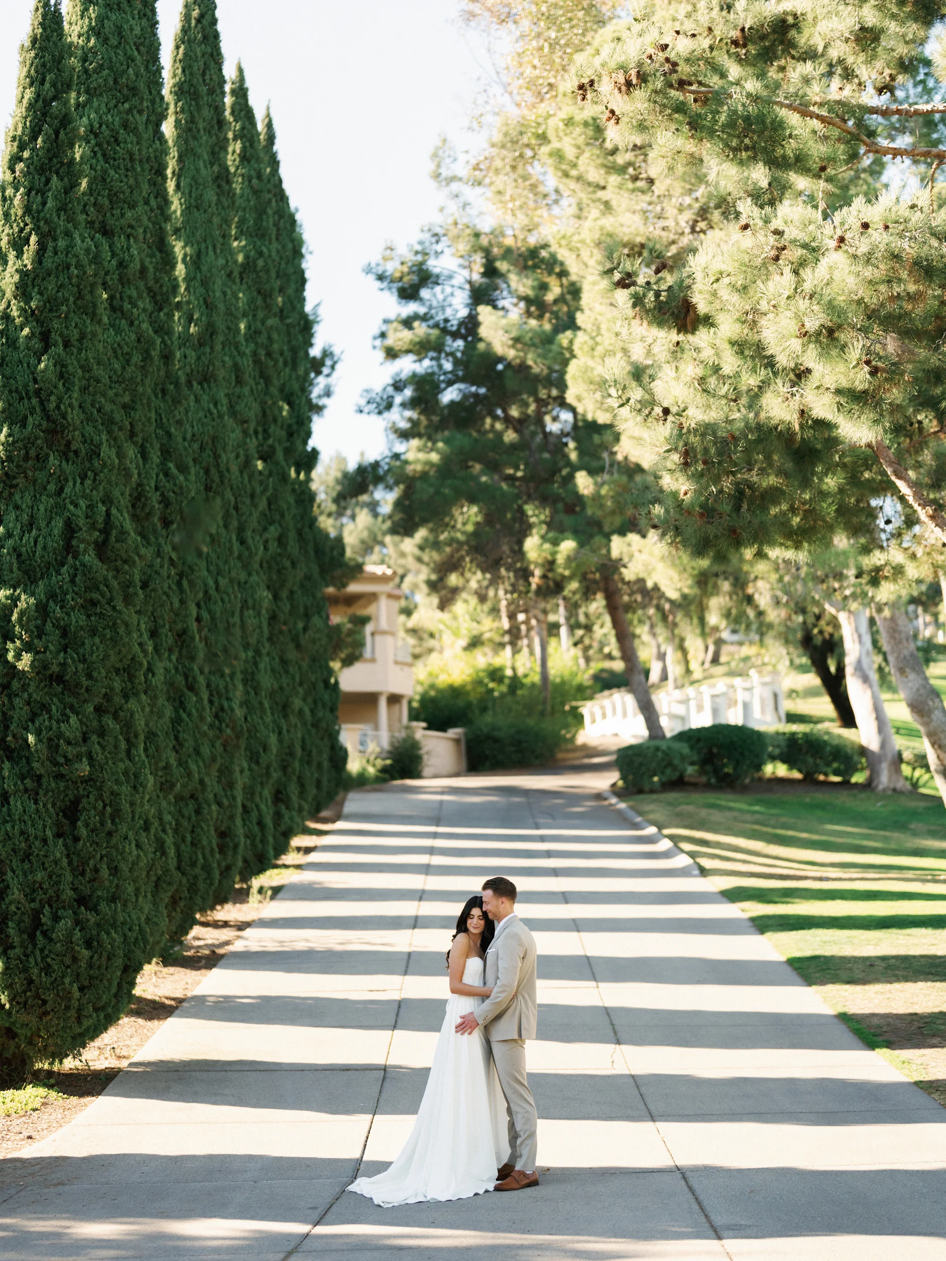 Taban & Isaac — Wedding