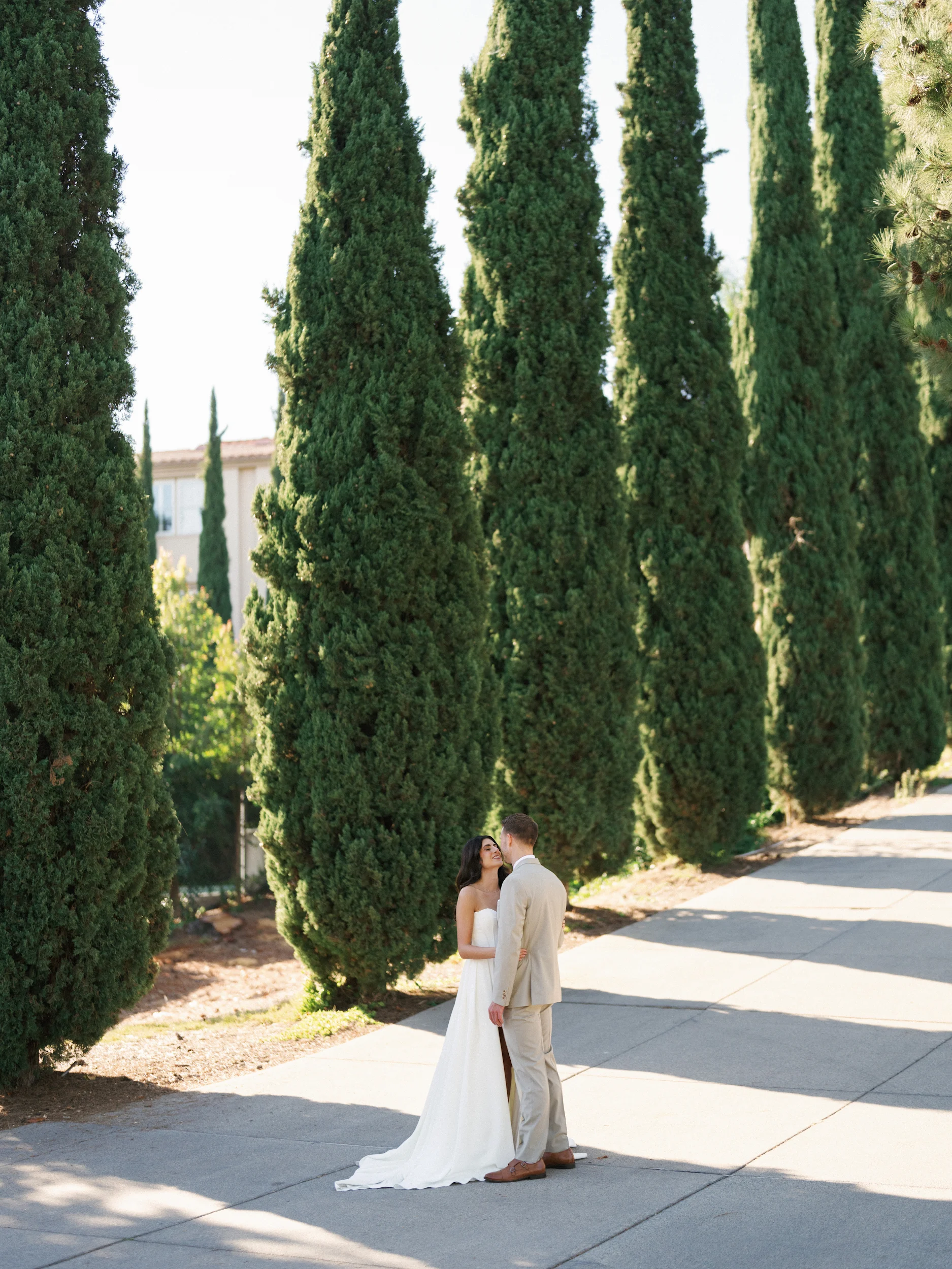 Taban & Isaac — Wedding