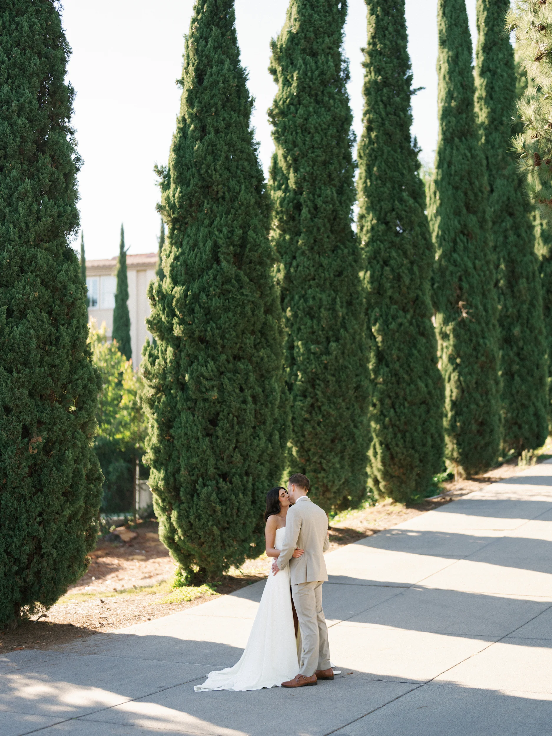 Taban & Isaac — Wedding