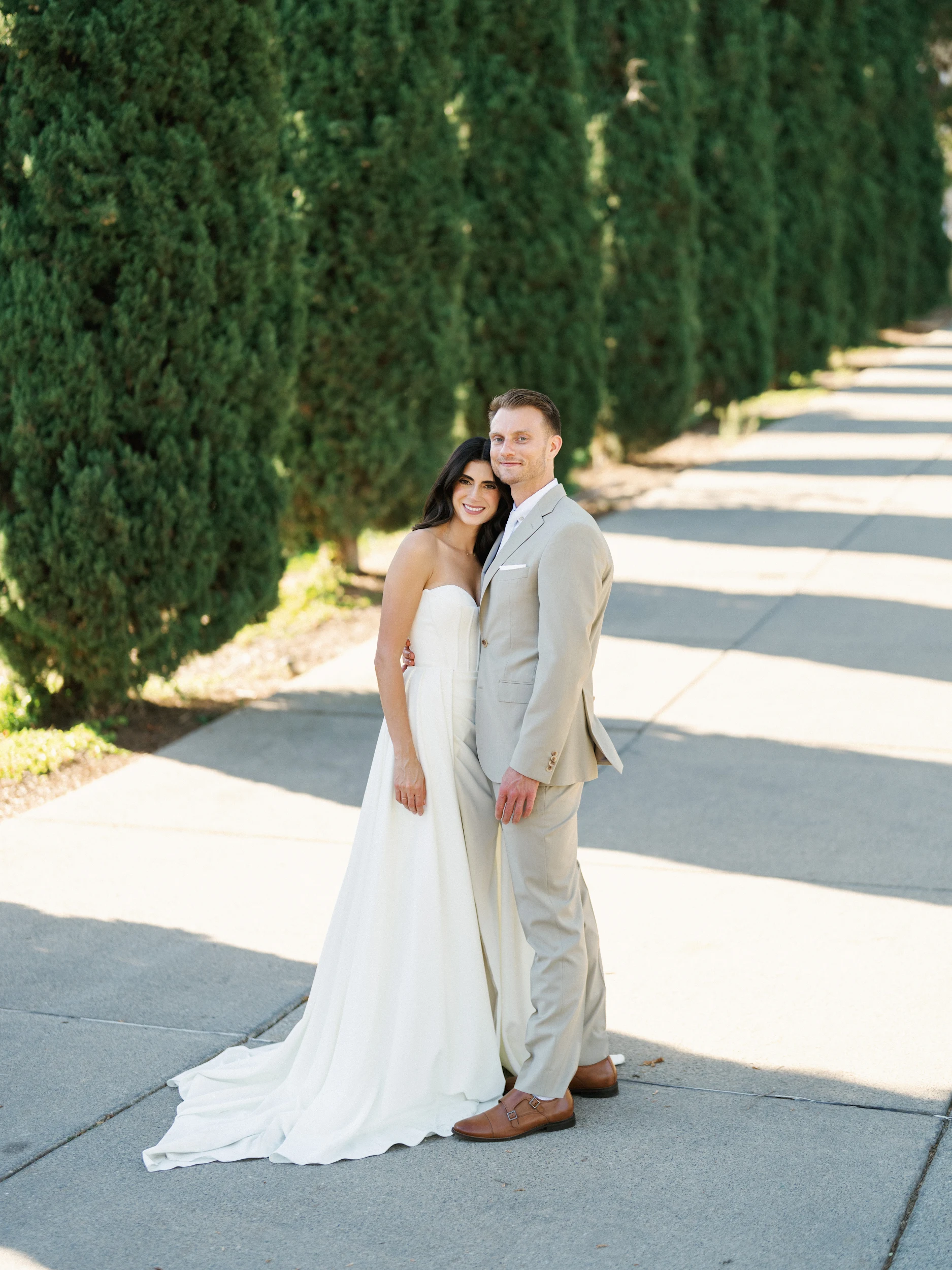 Taban & Isaac — Wedding