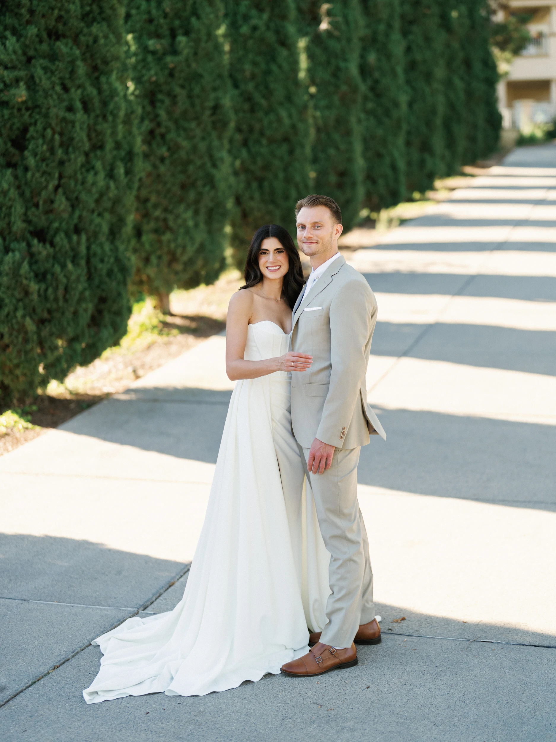 Taban & Isaac — Wedding