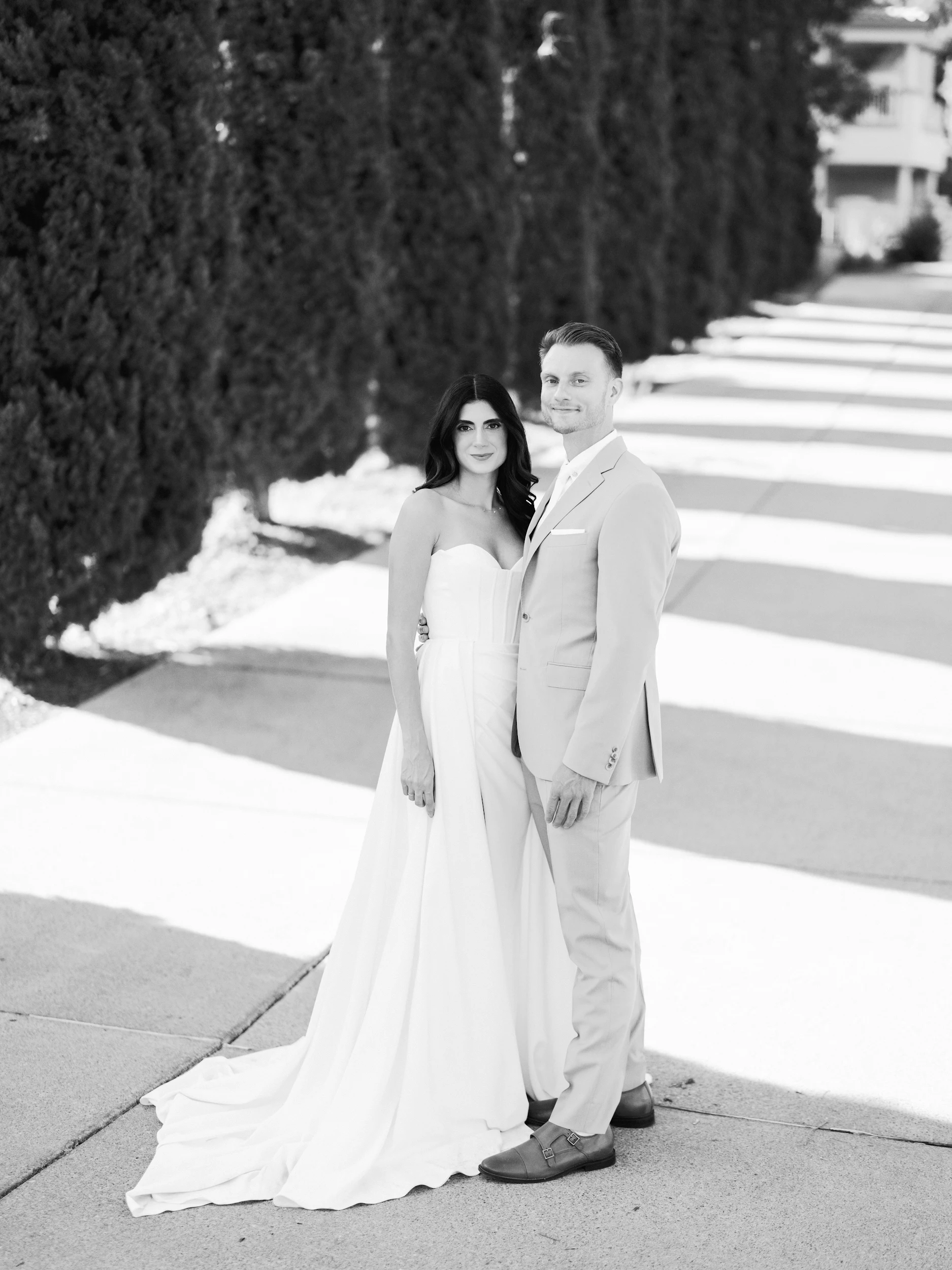 Taban & Isaac — Wedding