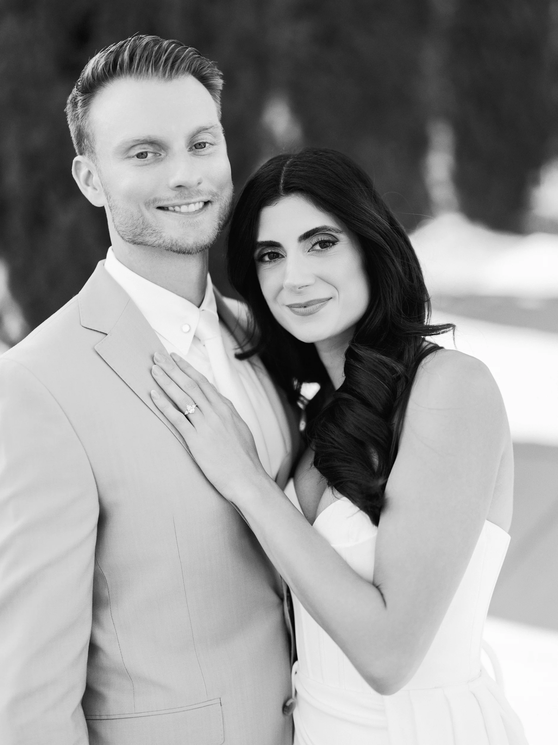 Taban & Isaac — Wedding