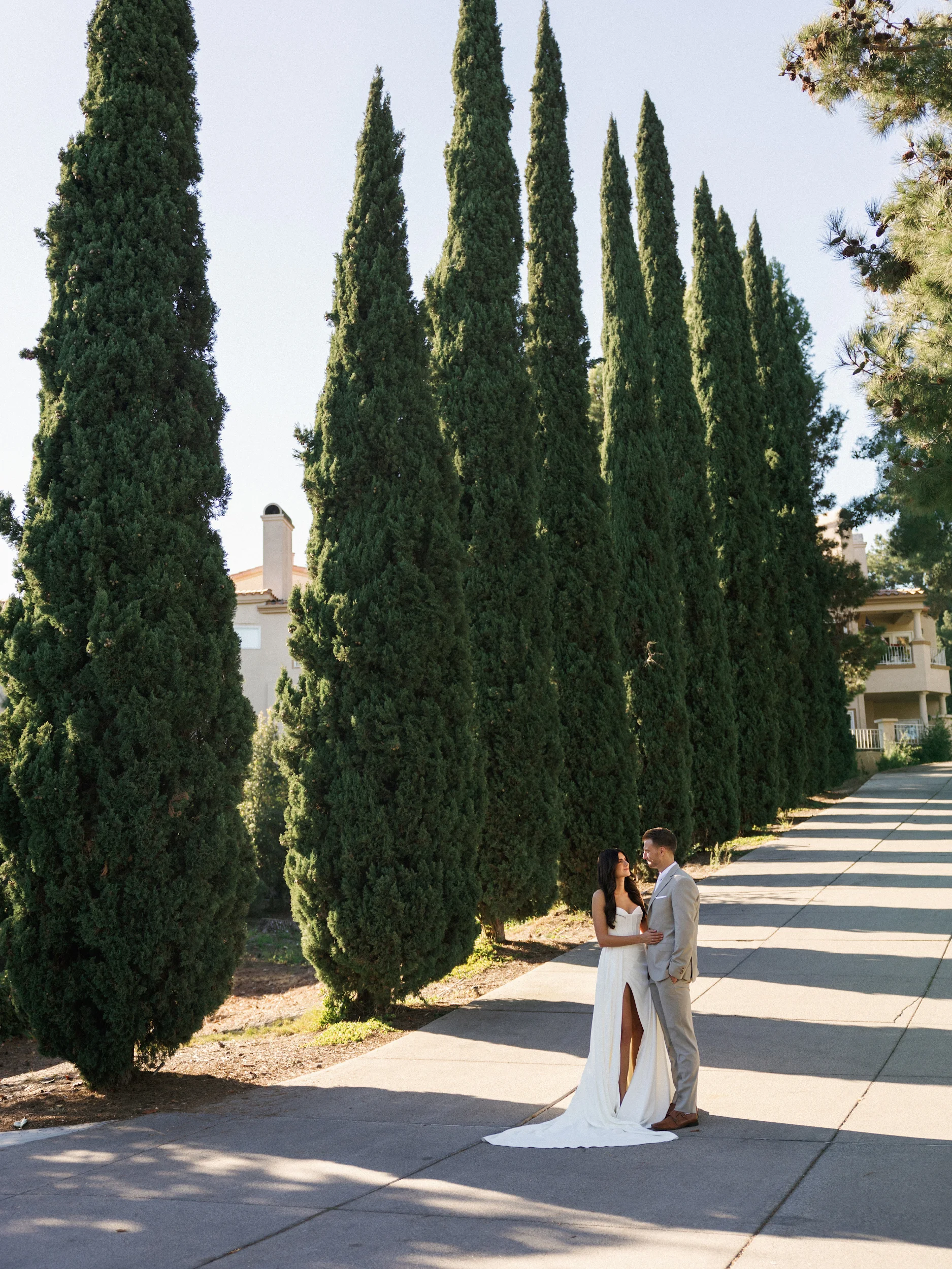 Taban & Isaac — Wedding