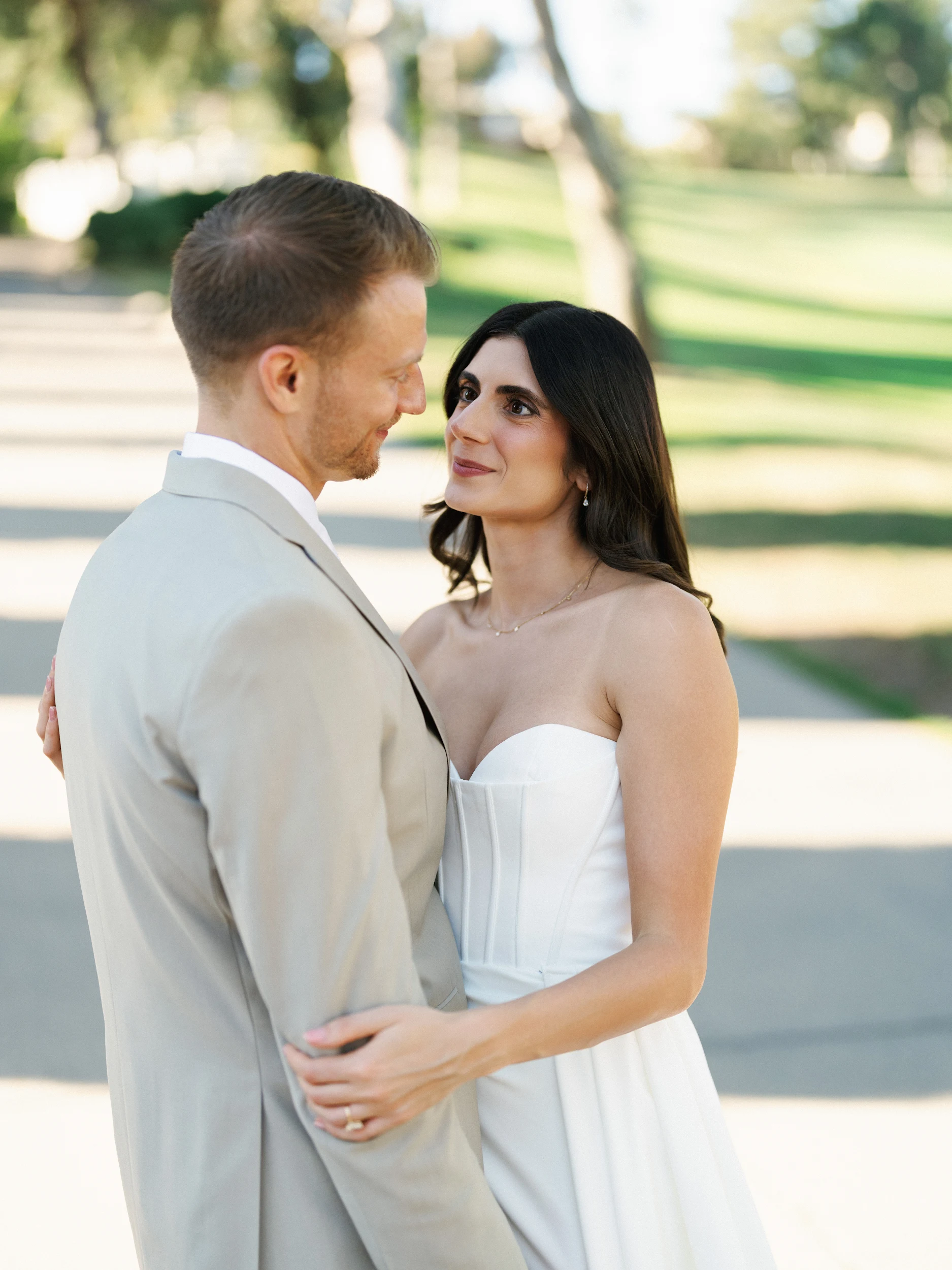 Taban & Isaac — Wedding