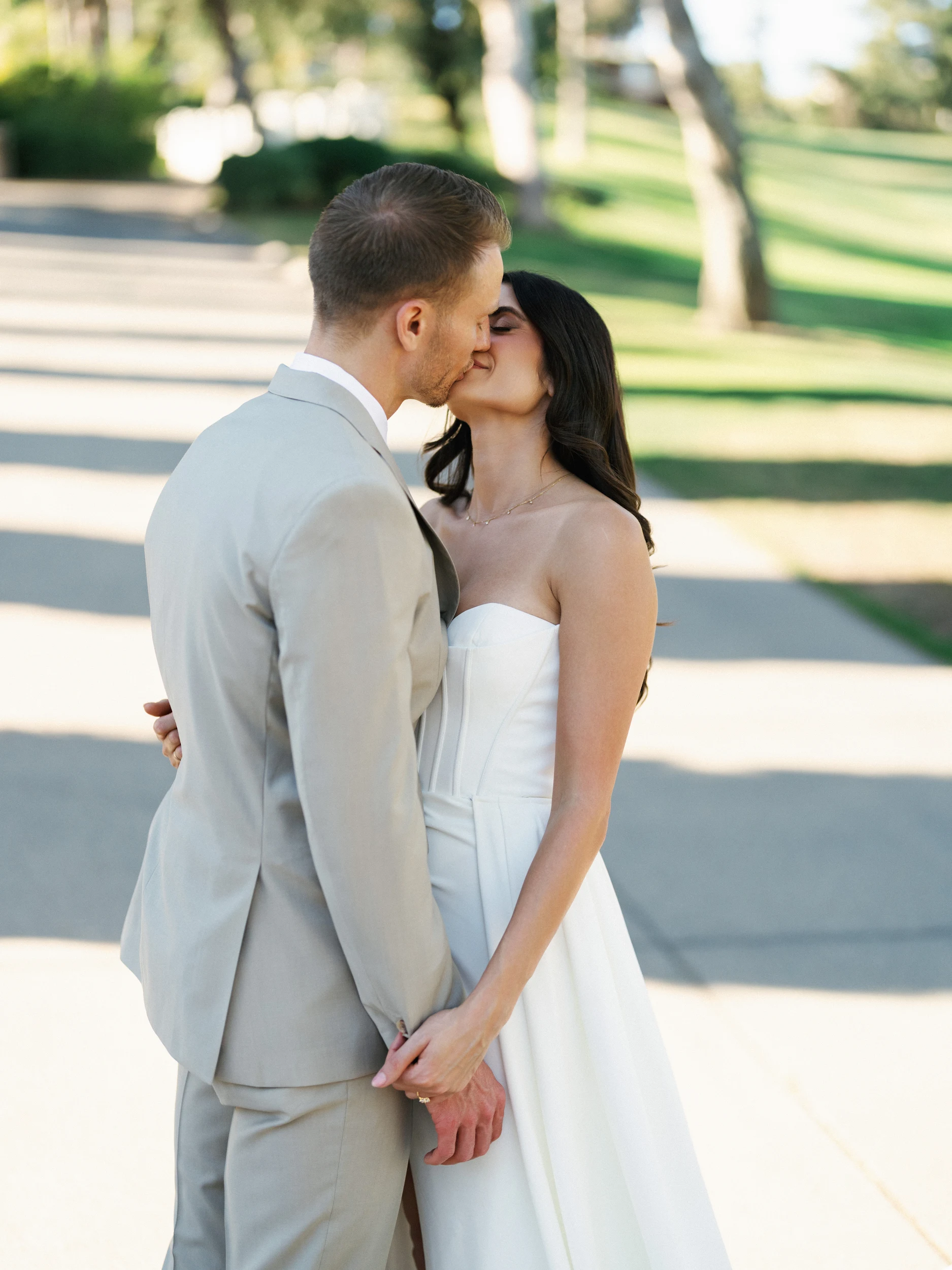Taban & Isaac — Wedding