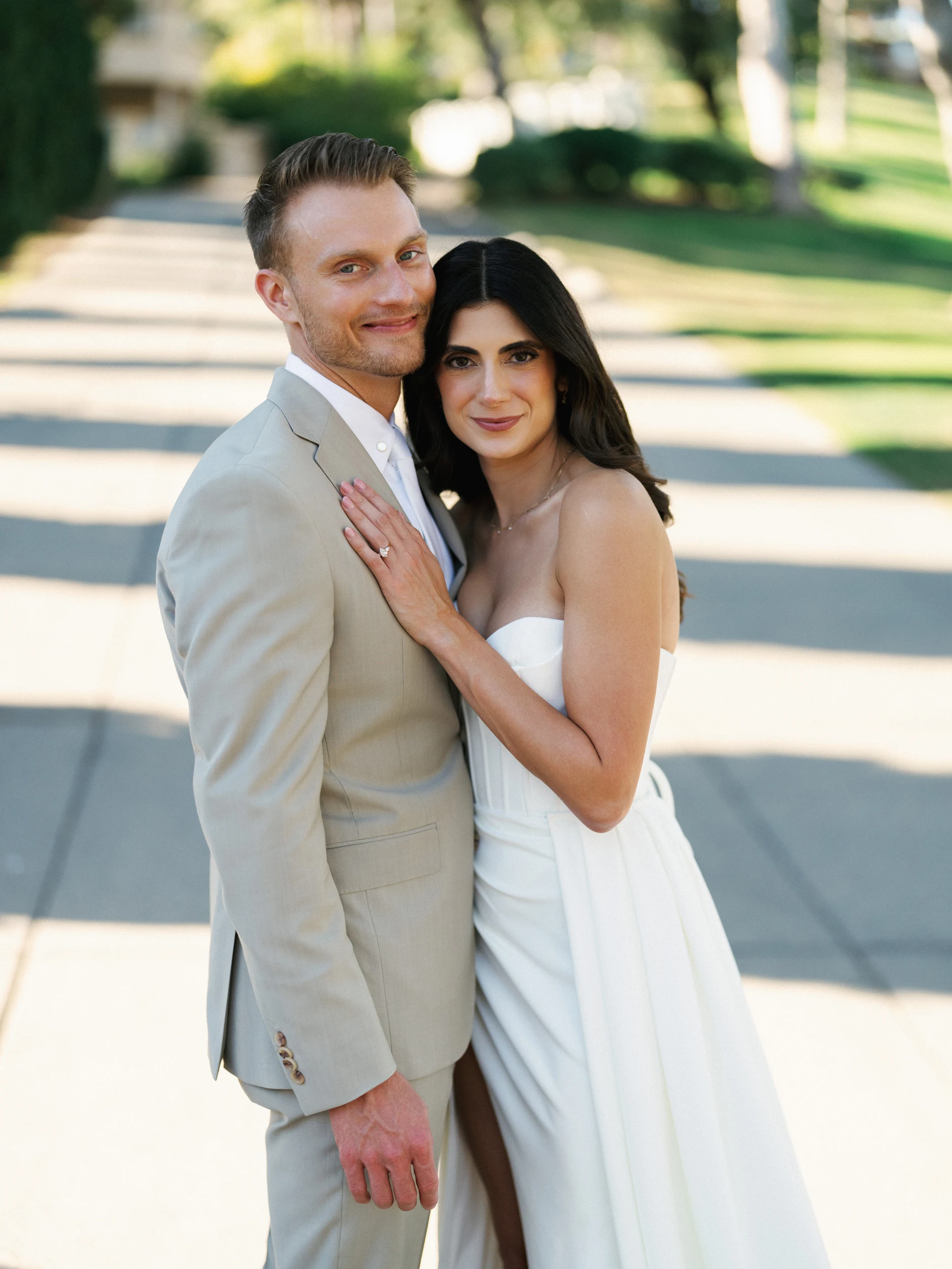 Taban & Isaac — Wedding