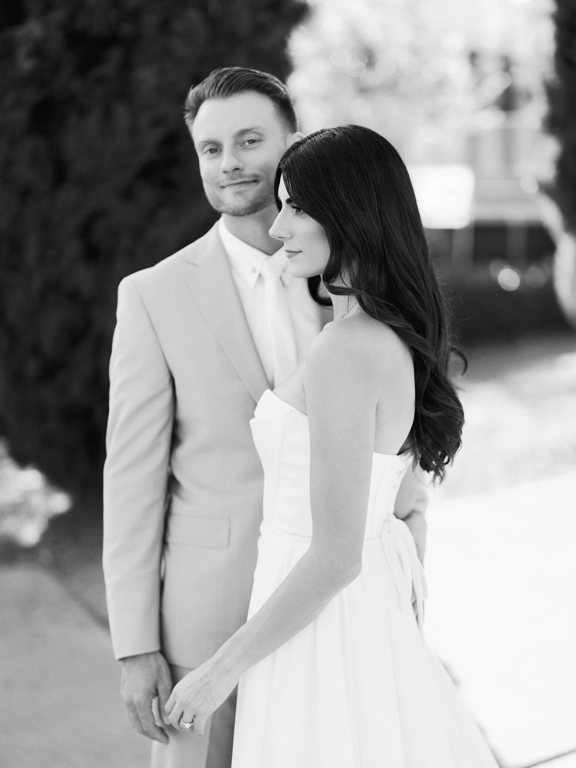 Taban & Isaac — Wedding