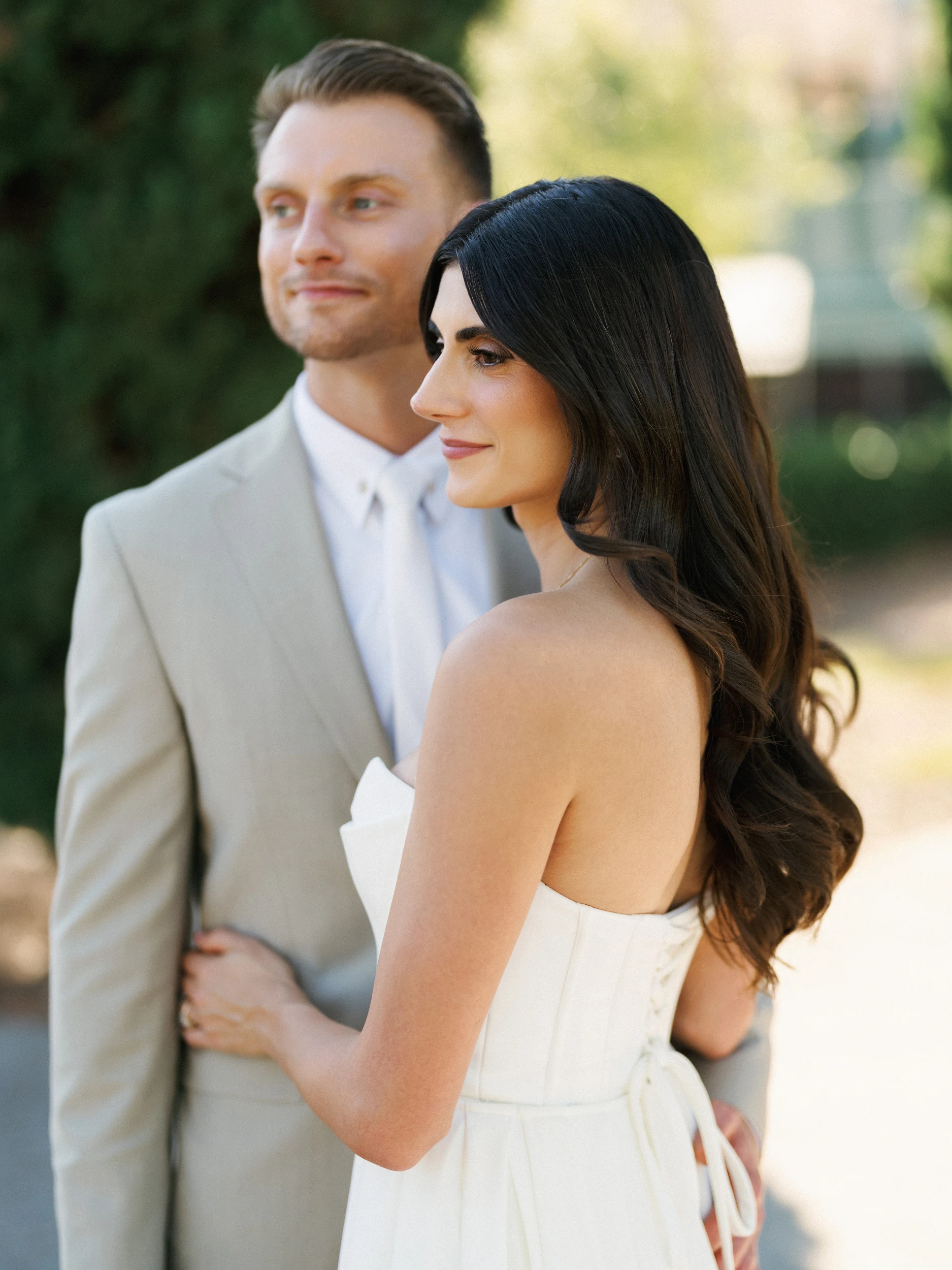 Taban & Isaac — Wedding