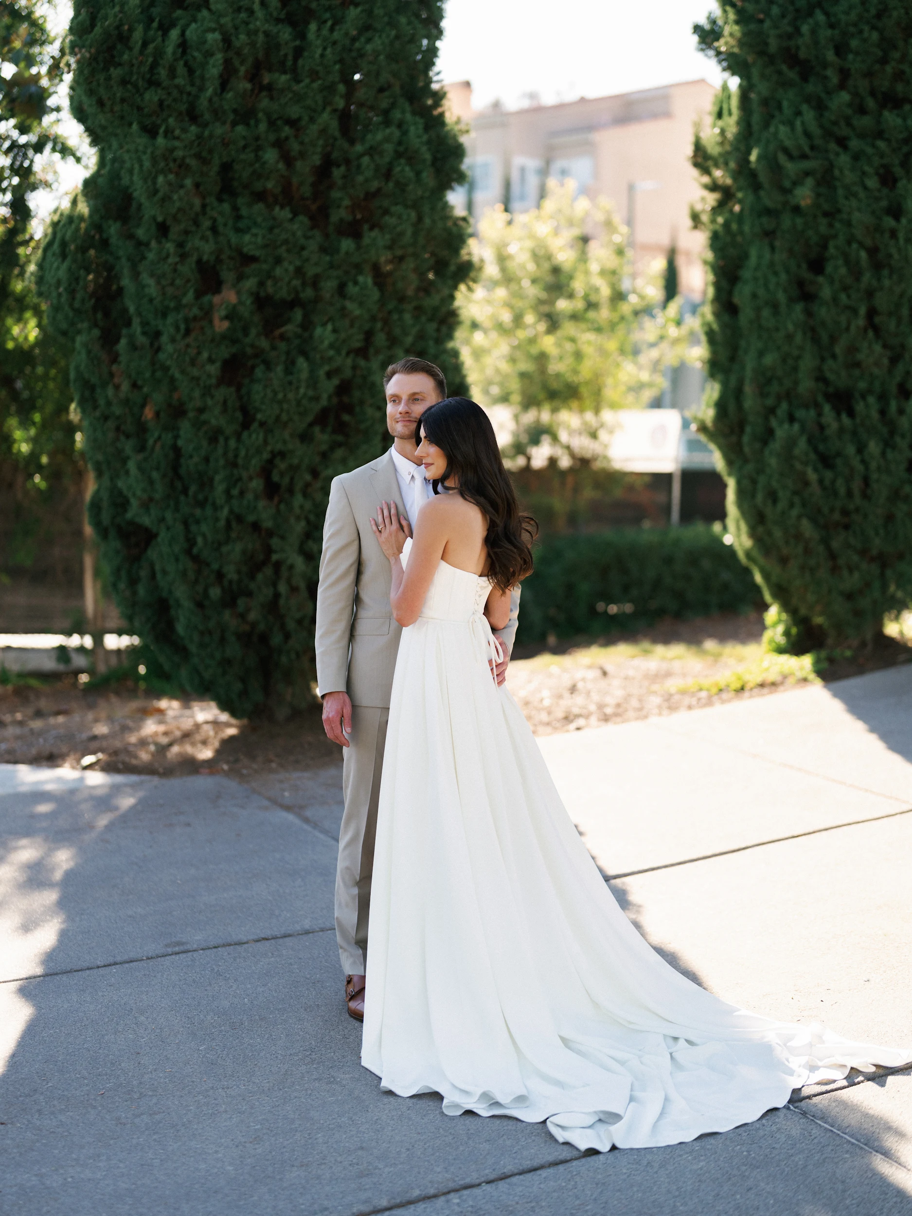 Taban & Isaac — Wedding