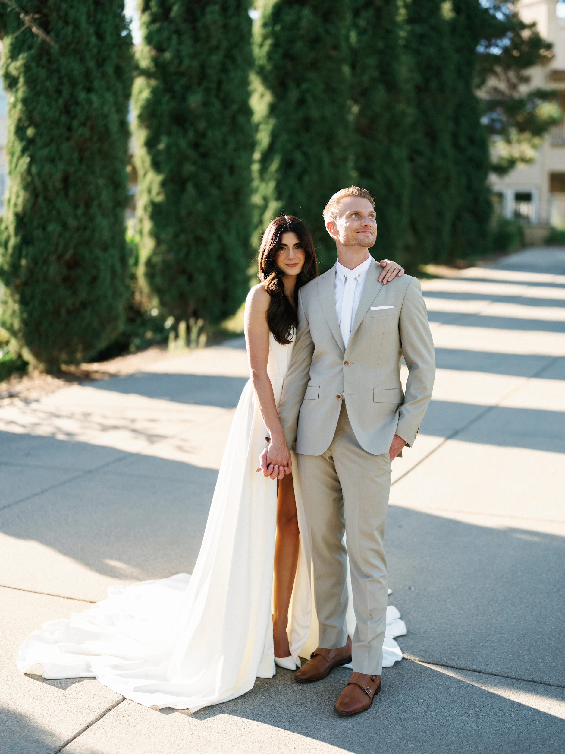 Taban & Isaac — Wedding