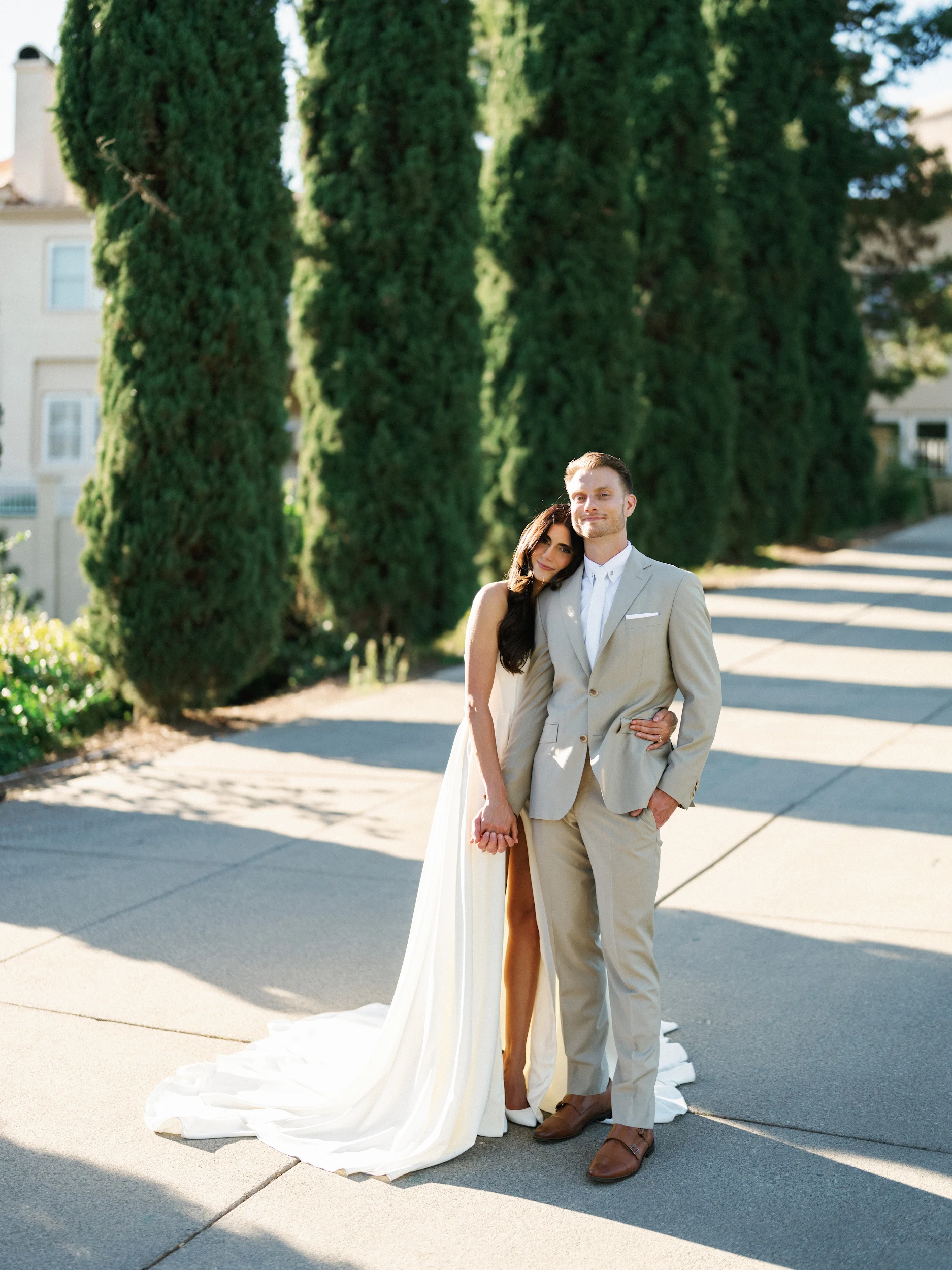 Taban & Isaac — Wedding