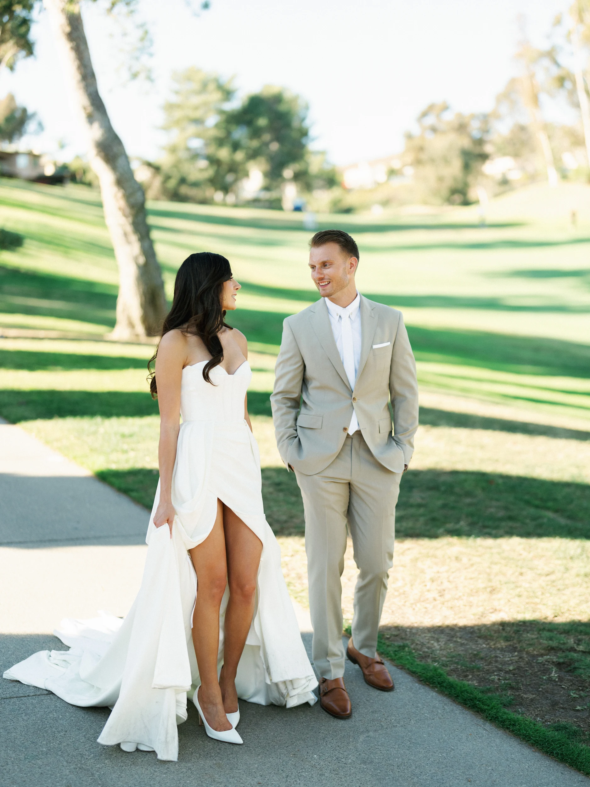 Taban & Isaac — Wedding