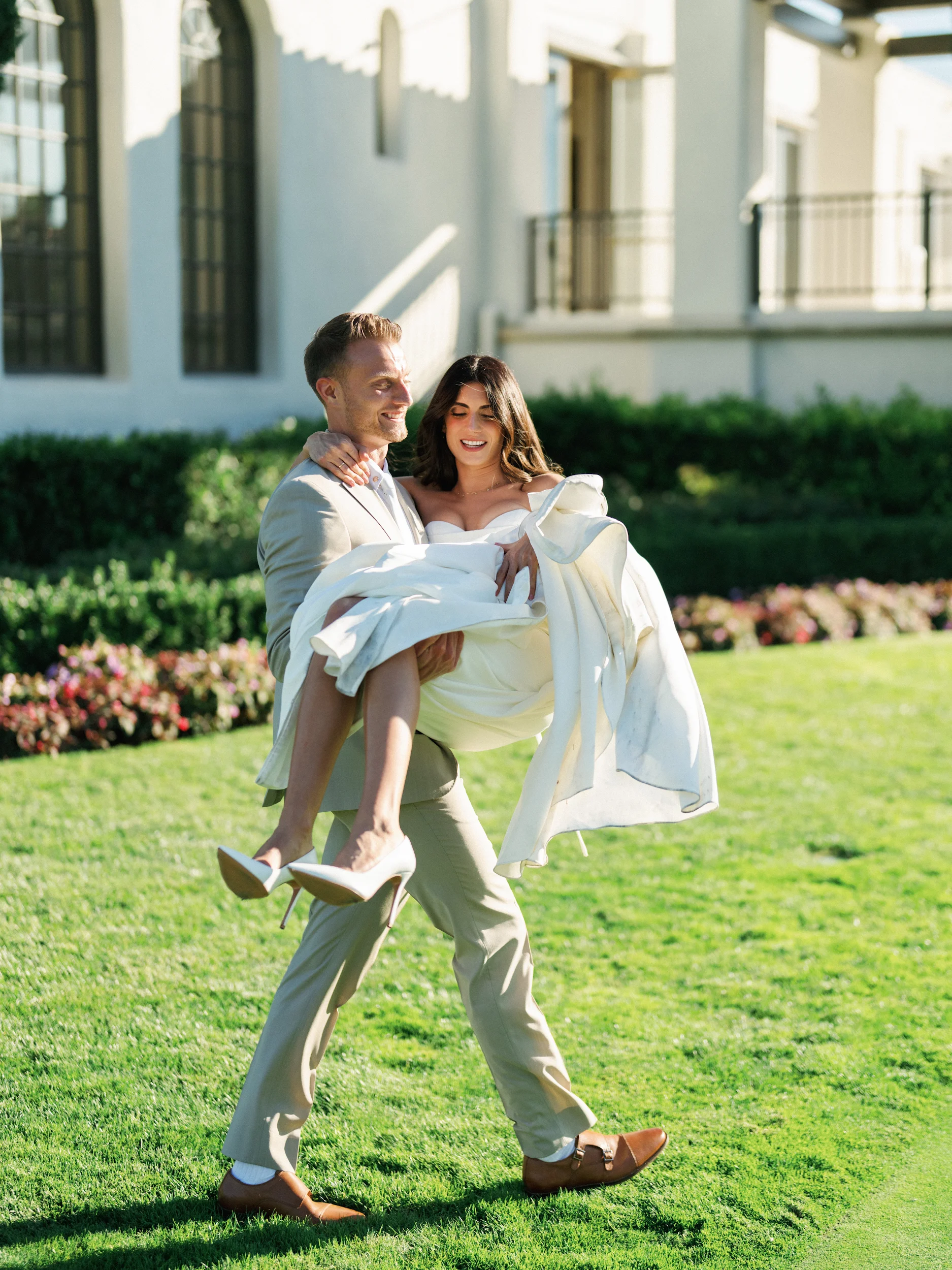 Taban & Isaac — Wedding