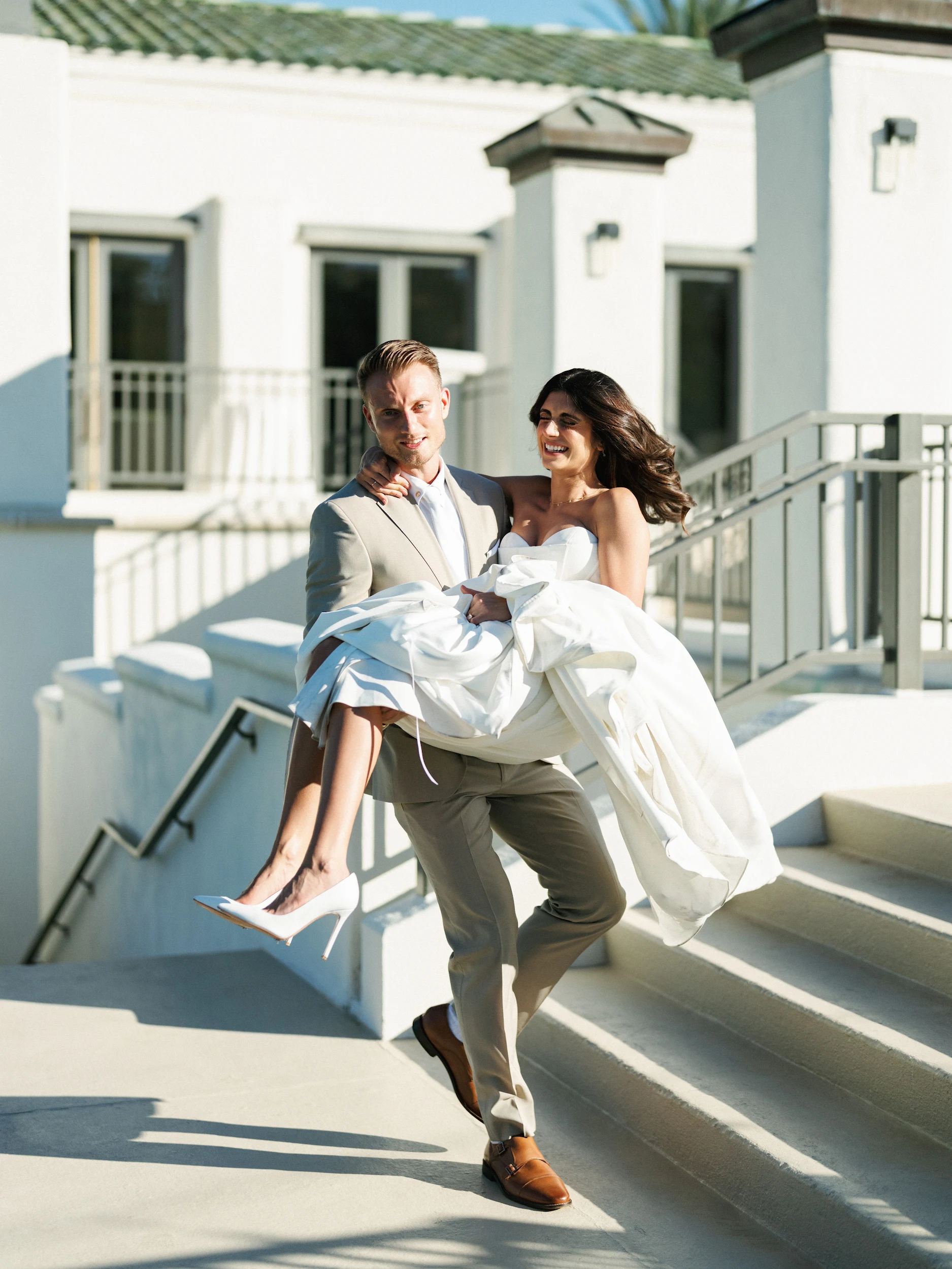 Taban & Isaac — Wedding