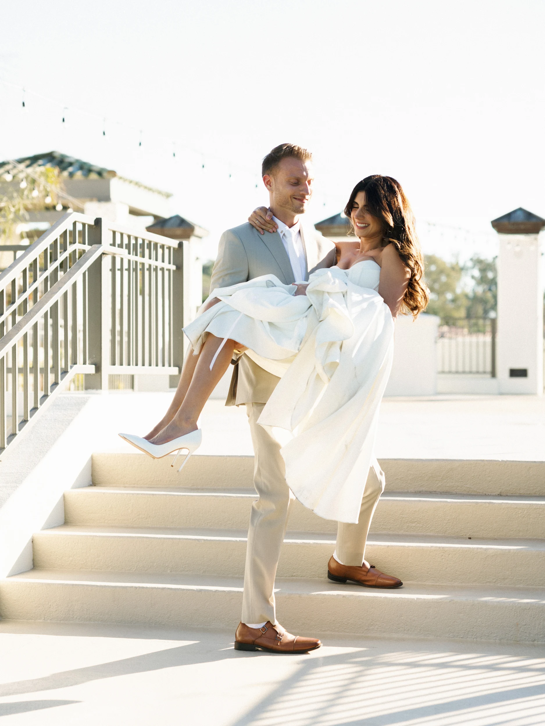 Taban & Isaac — Wedding