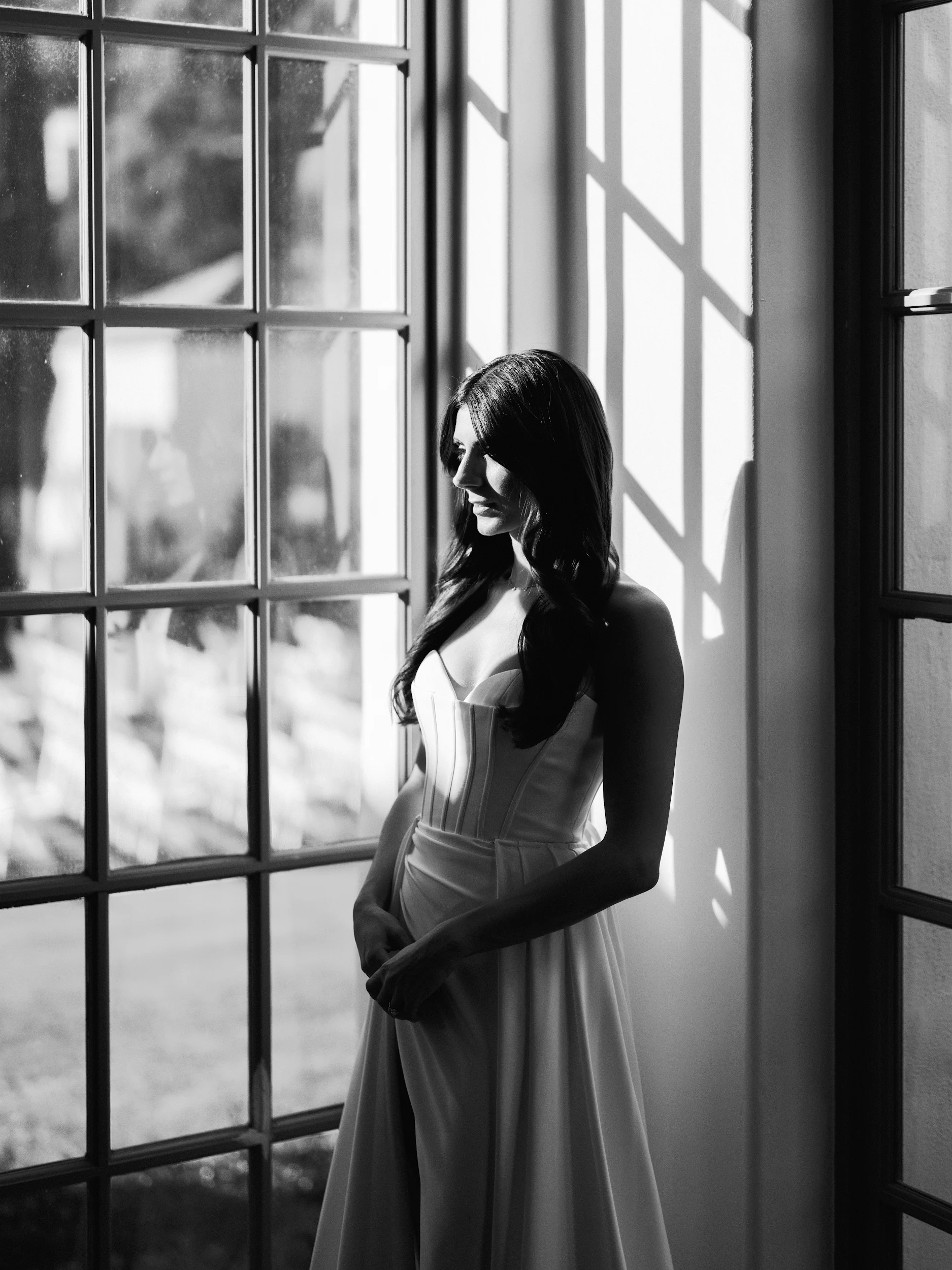 Taban & Isaac — Wedding