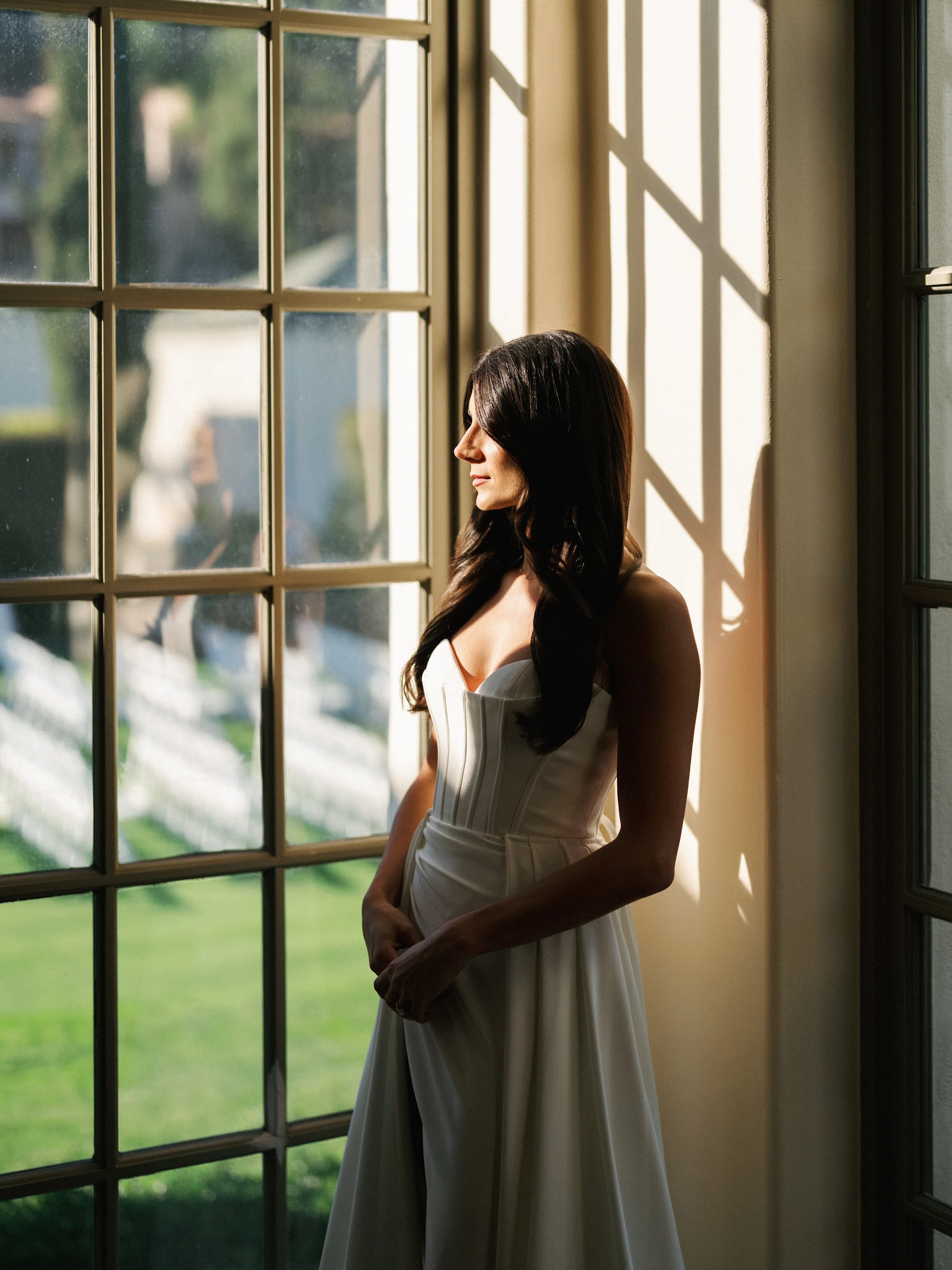 Taban & Isaac — Wedding