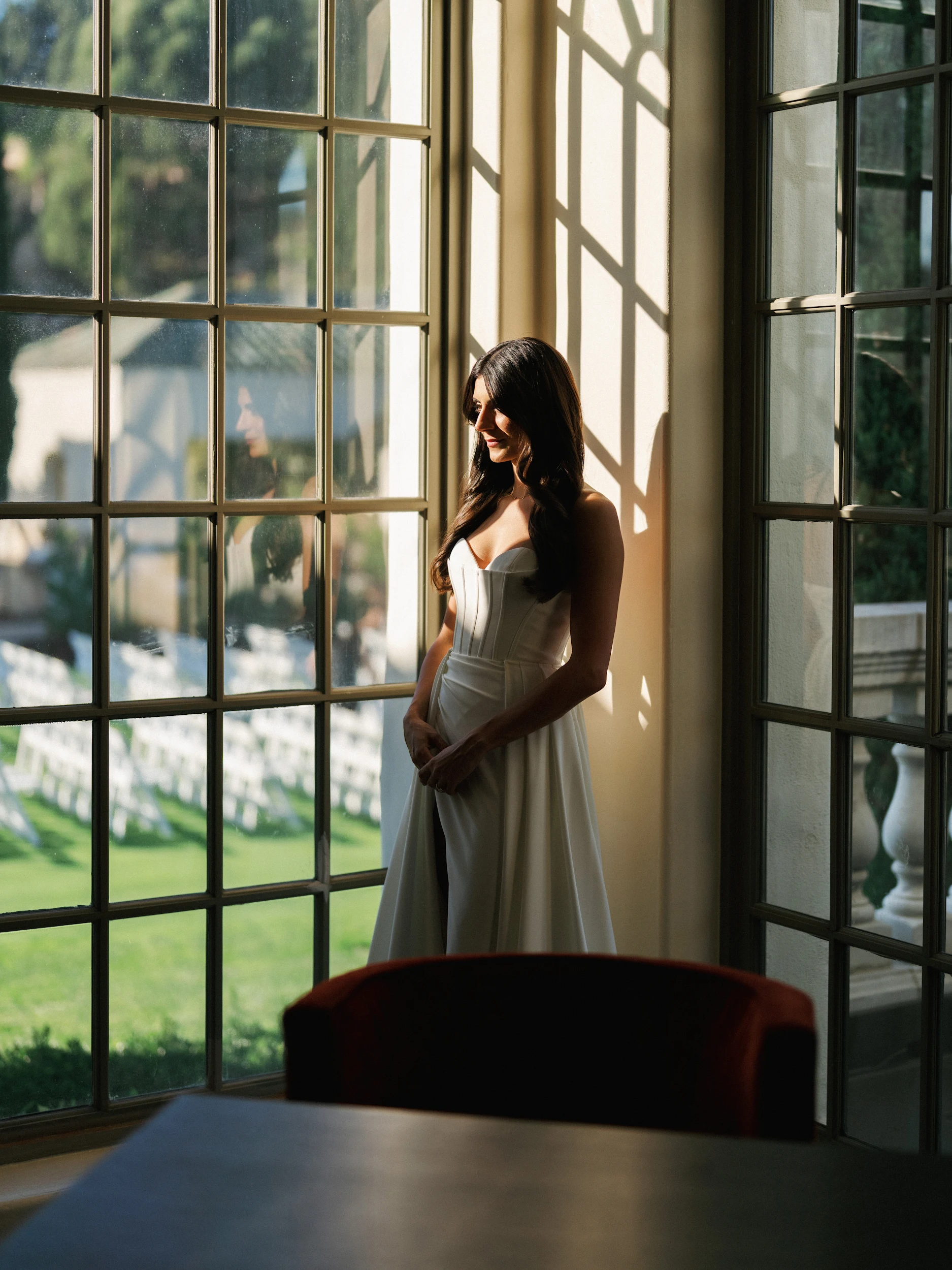 Taban & Isaac — Wedding