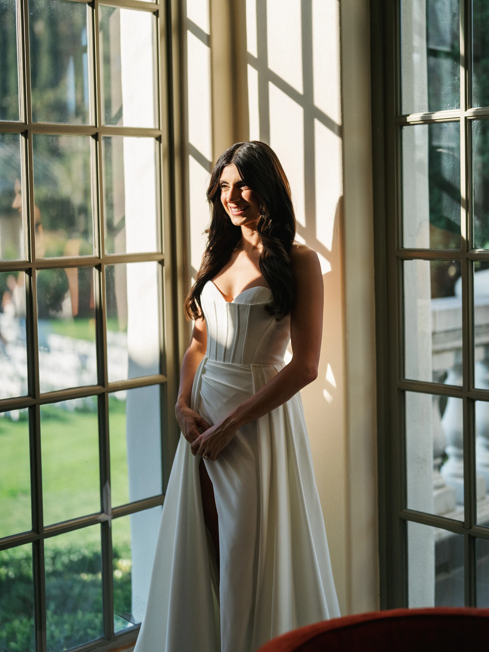 Taban & Isaac — Wedding