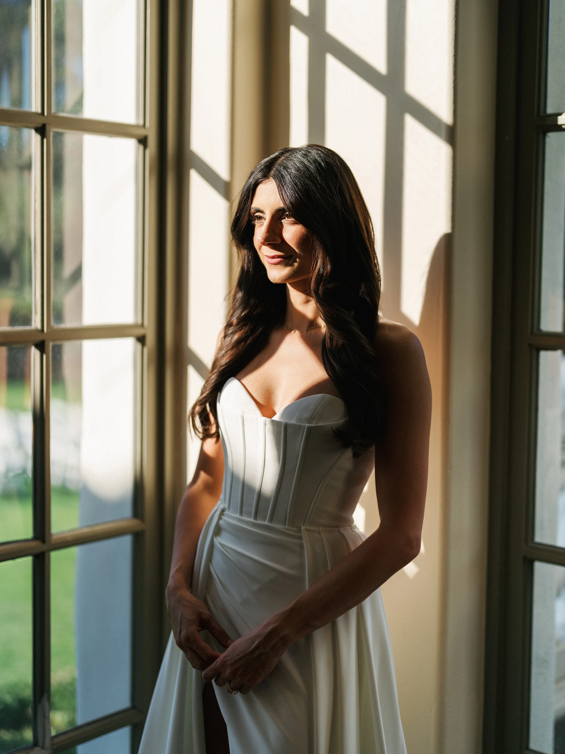 Taban & Isaac — Wedding