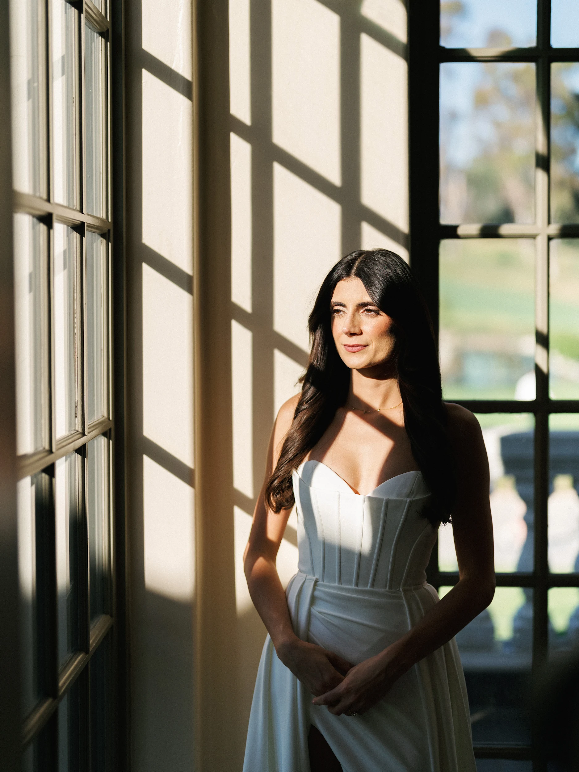 Taban & Isaac — Wedding
