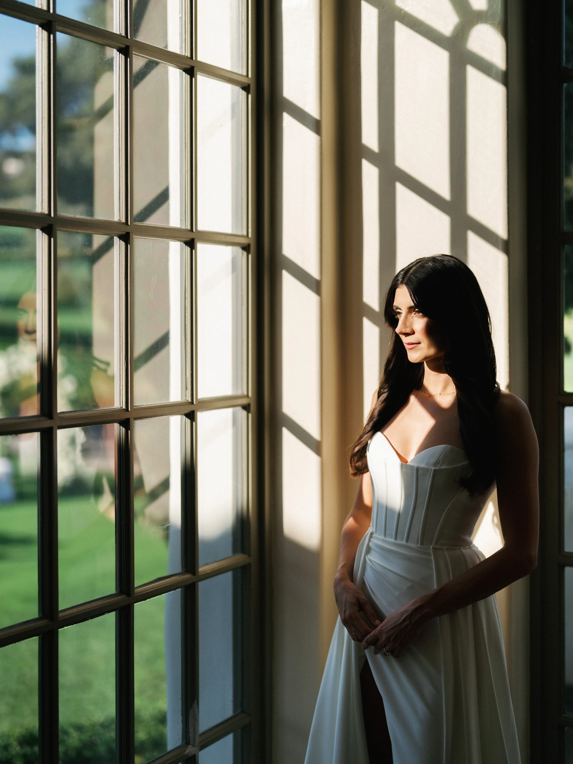 Taban & Isaac — Wedding