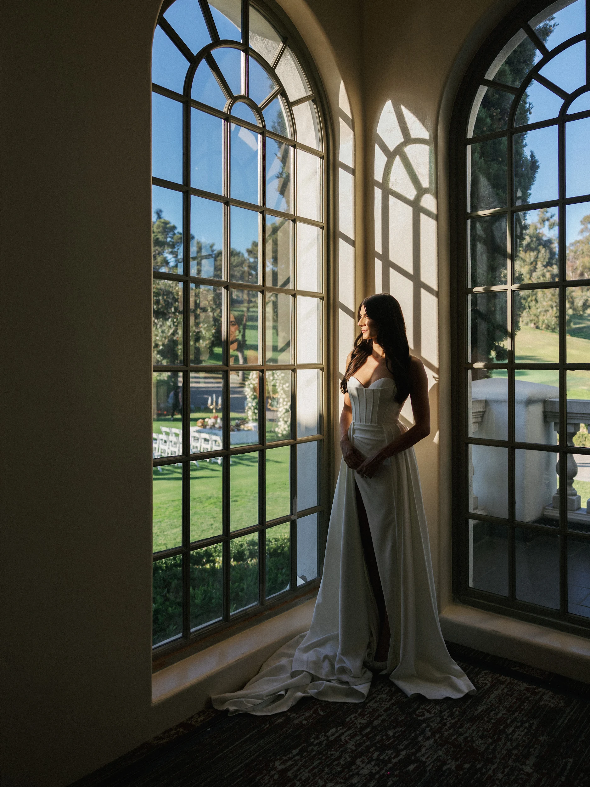 Taban & Isaac — Wedding
