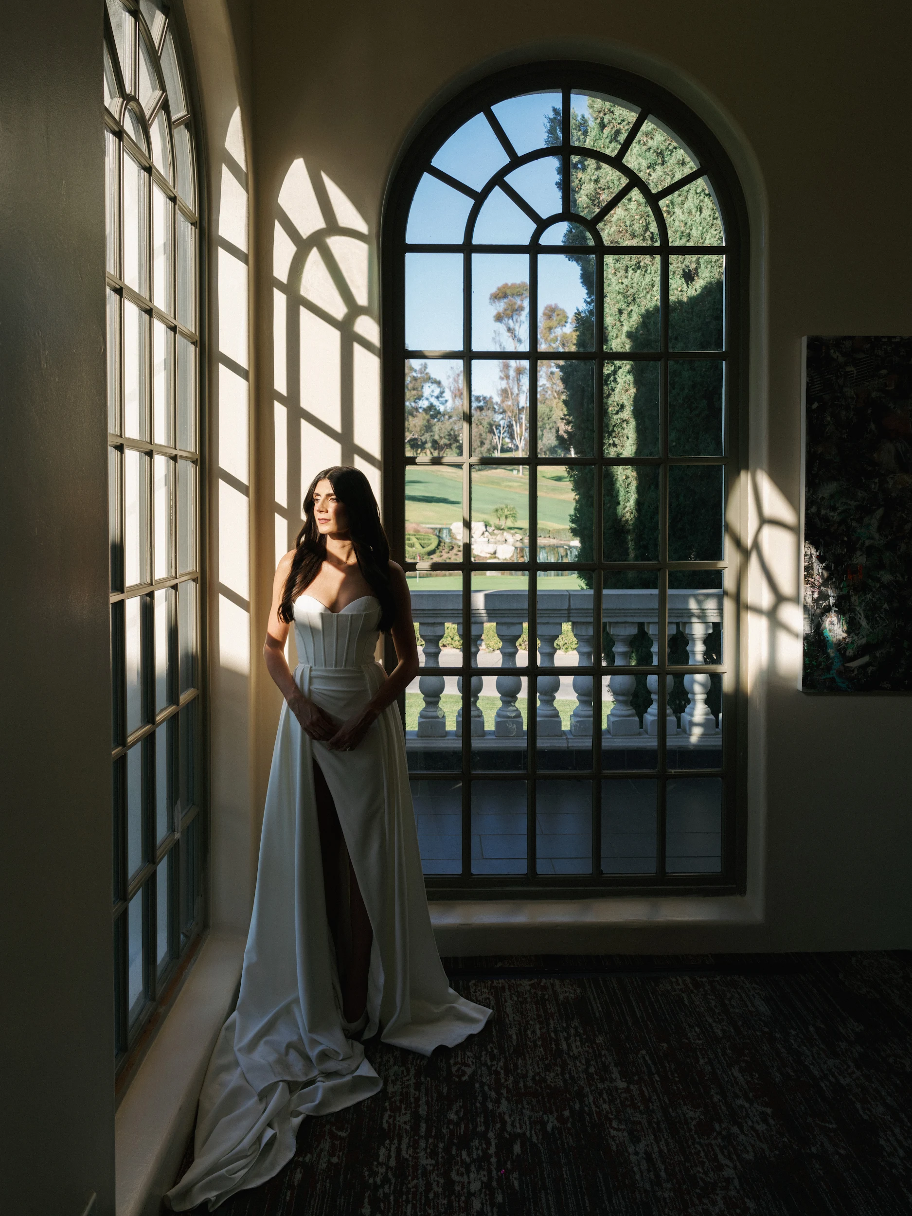 Taban & Isaac — Wedding