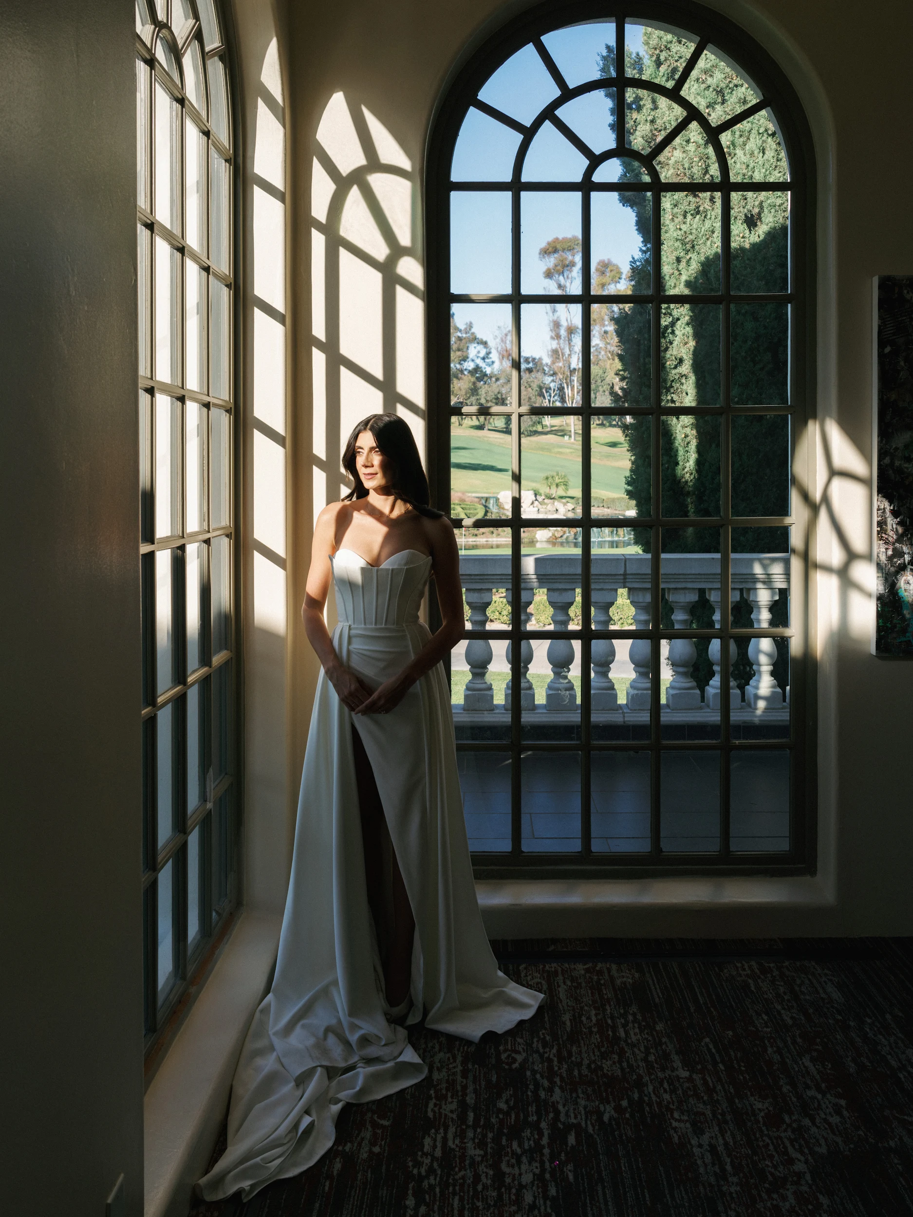 Taban & Isaac — Wedding
