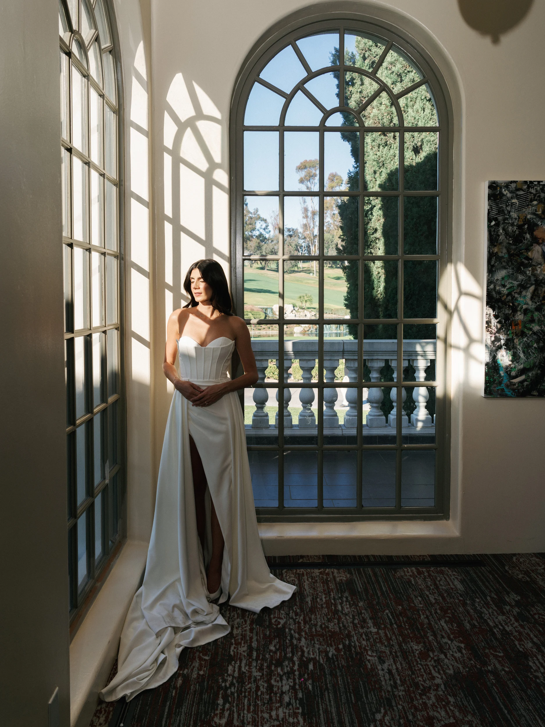 Taban & Isaac — Wedding