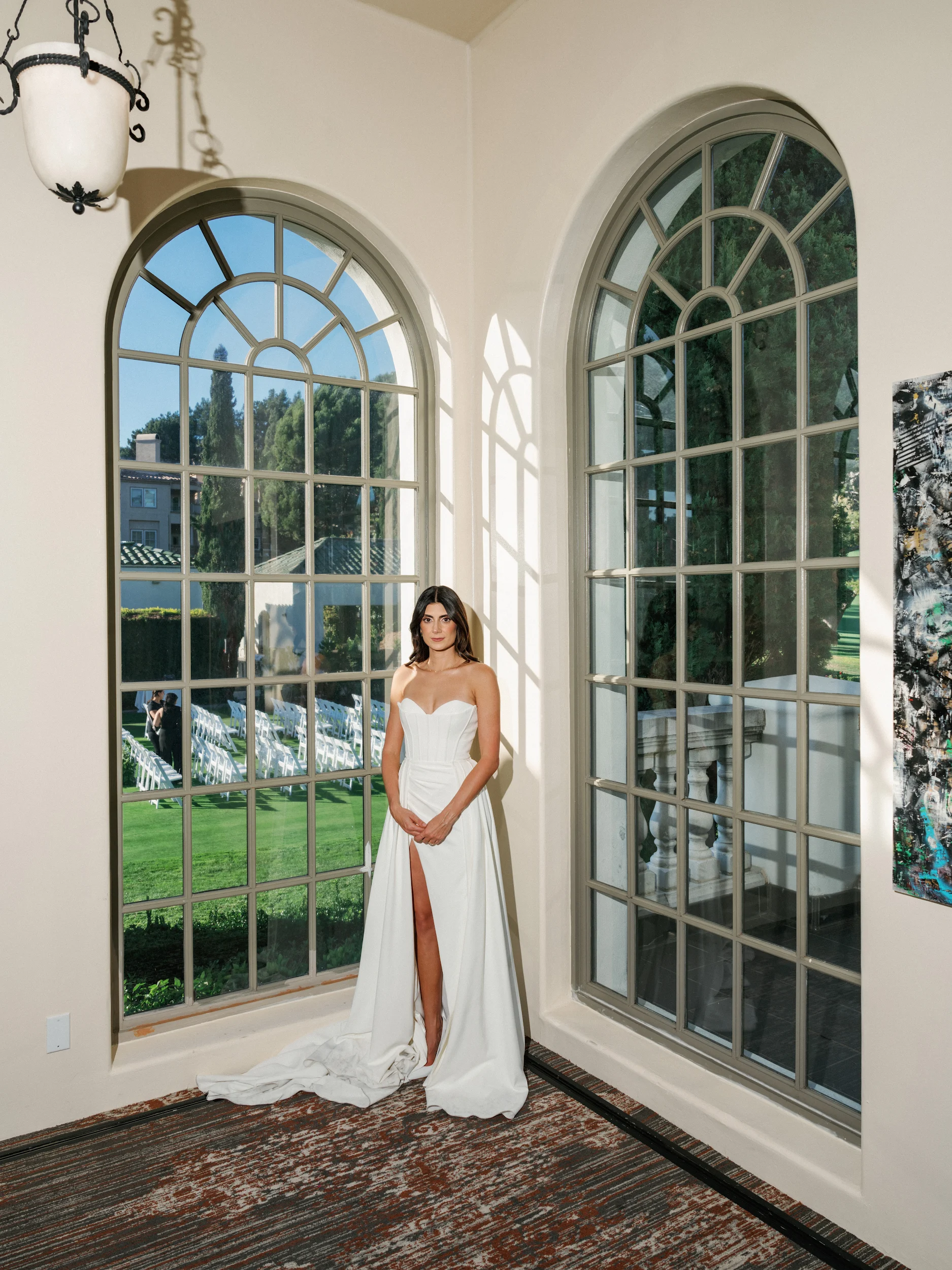Taban & Isaac — Wedding