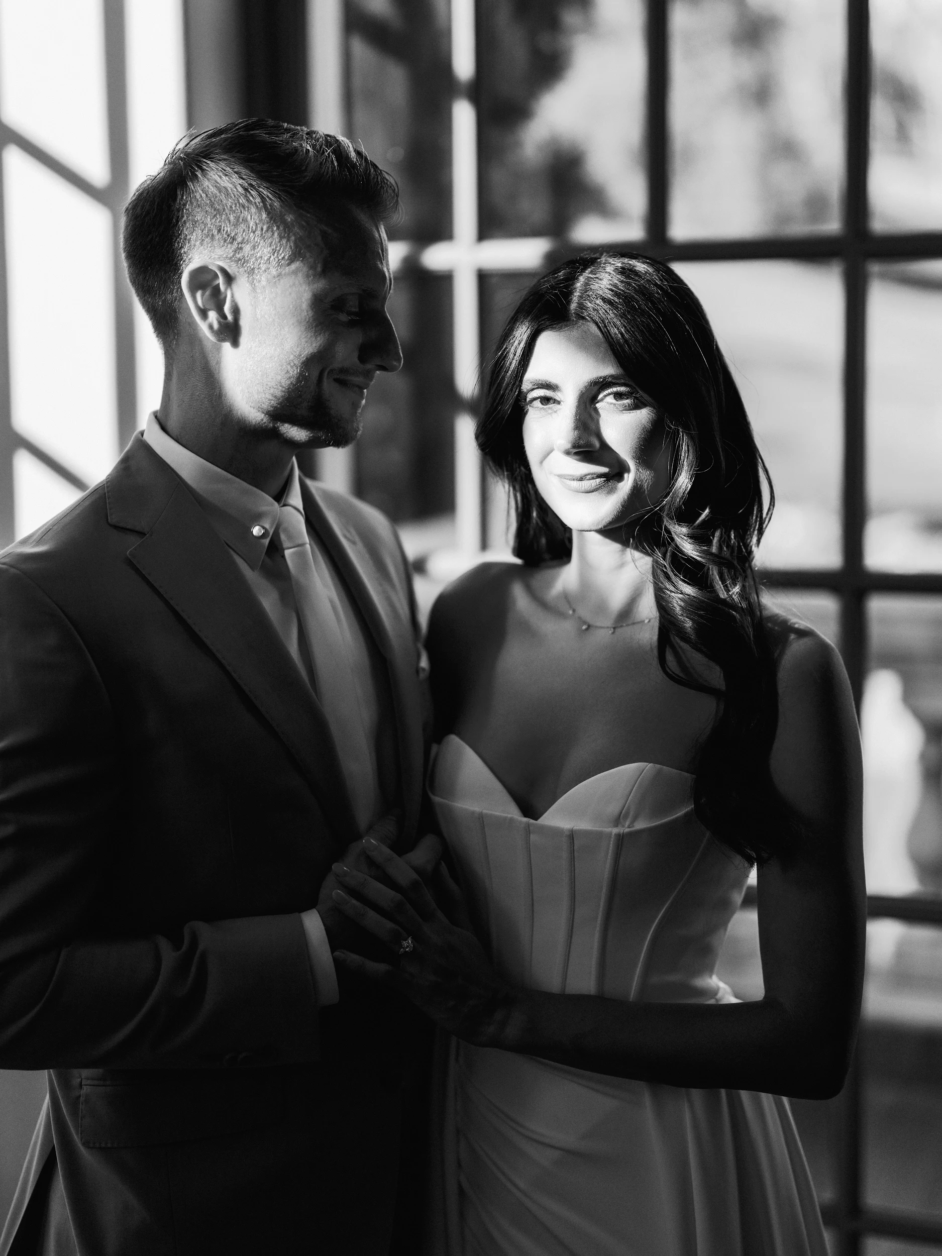Taban & Isaac — Wedding