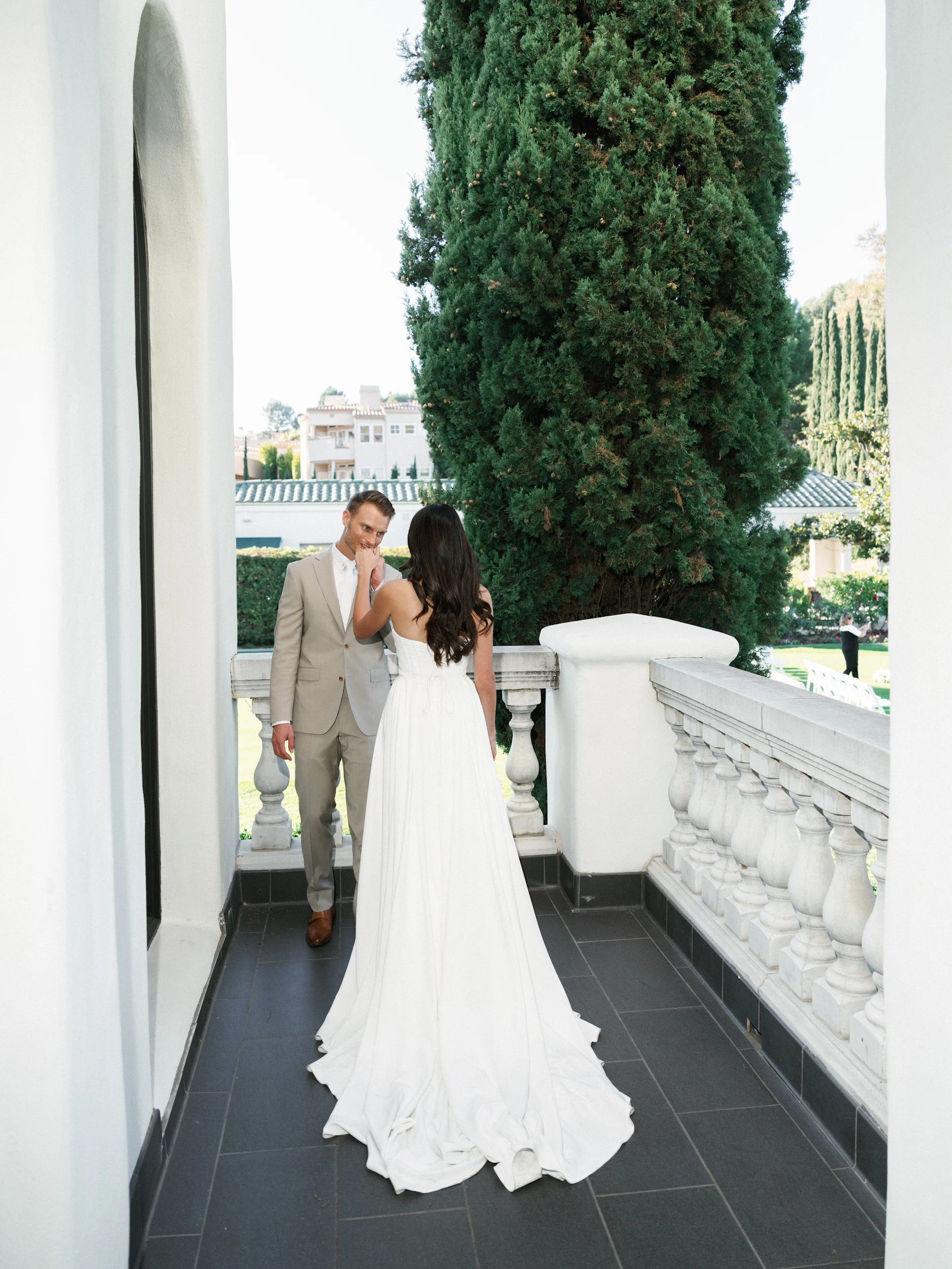 Taban & Isaac — Wedding