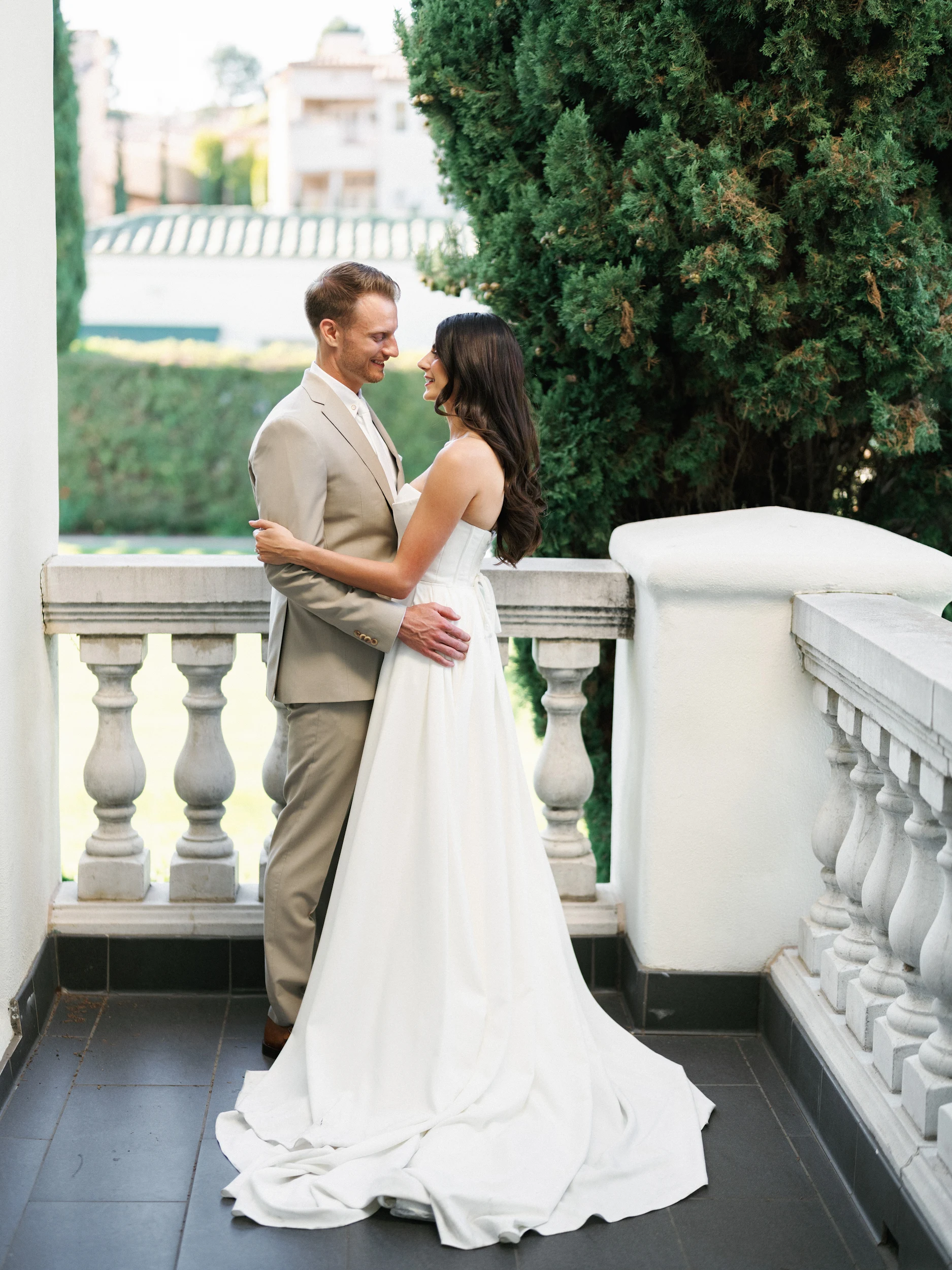 Taban & Isaac — Wedding