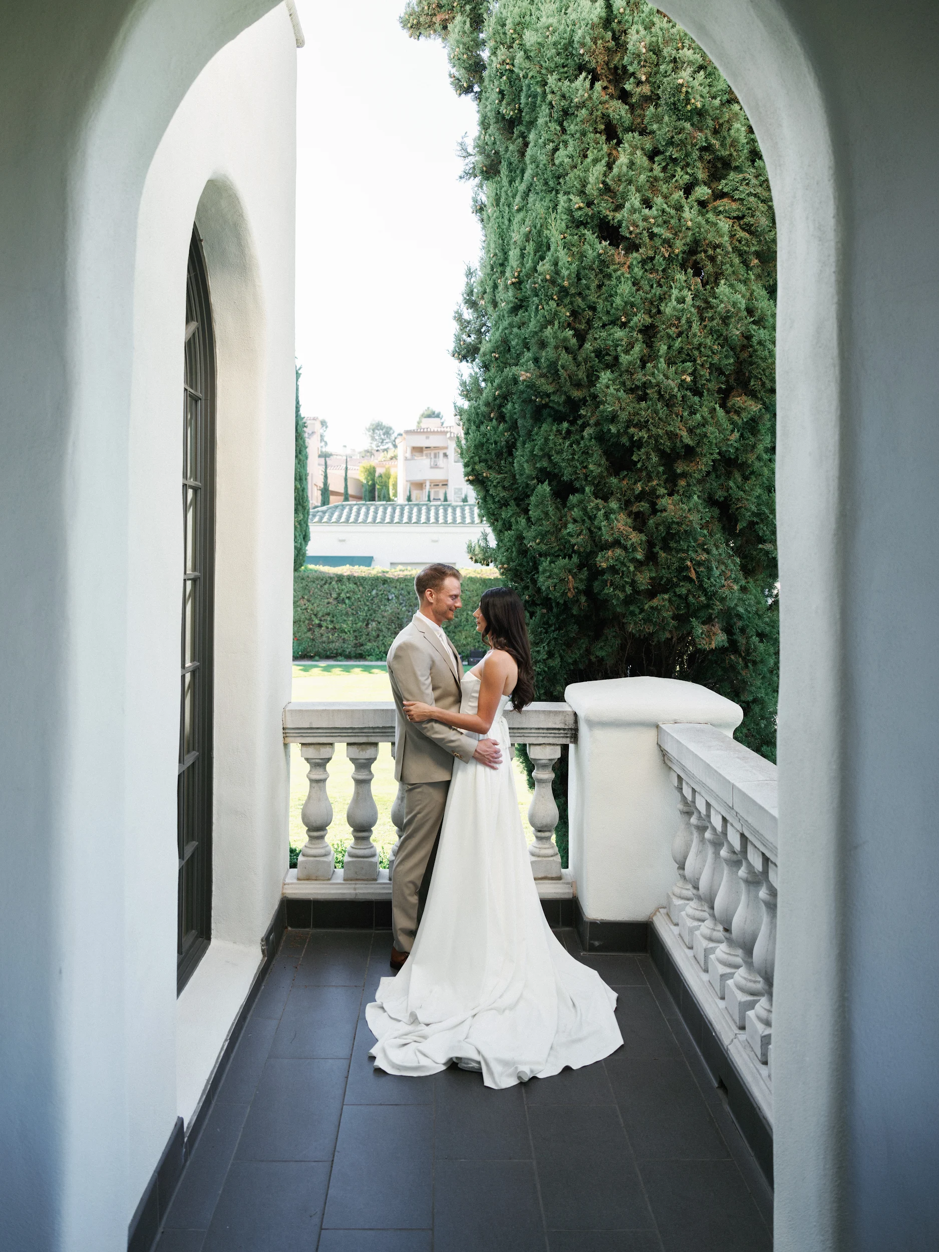 Taban & Isaac — Wedding