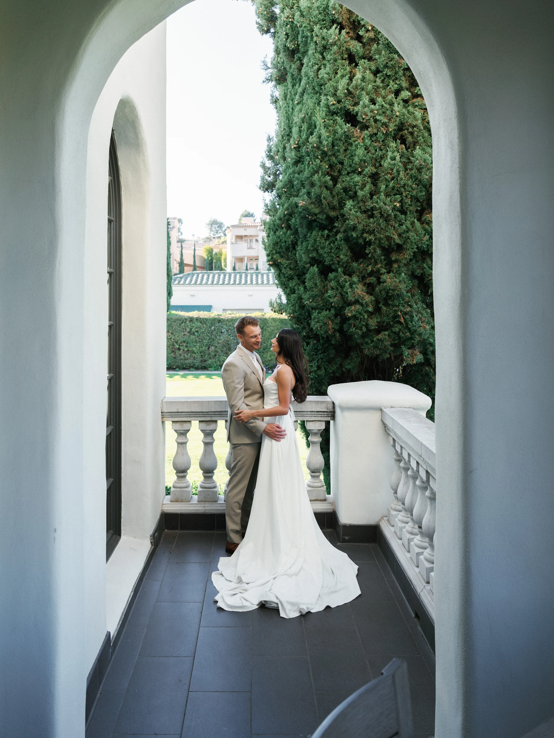 Taban & Isaac — Wedding