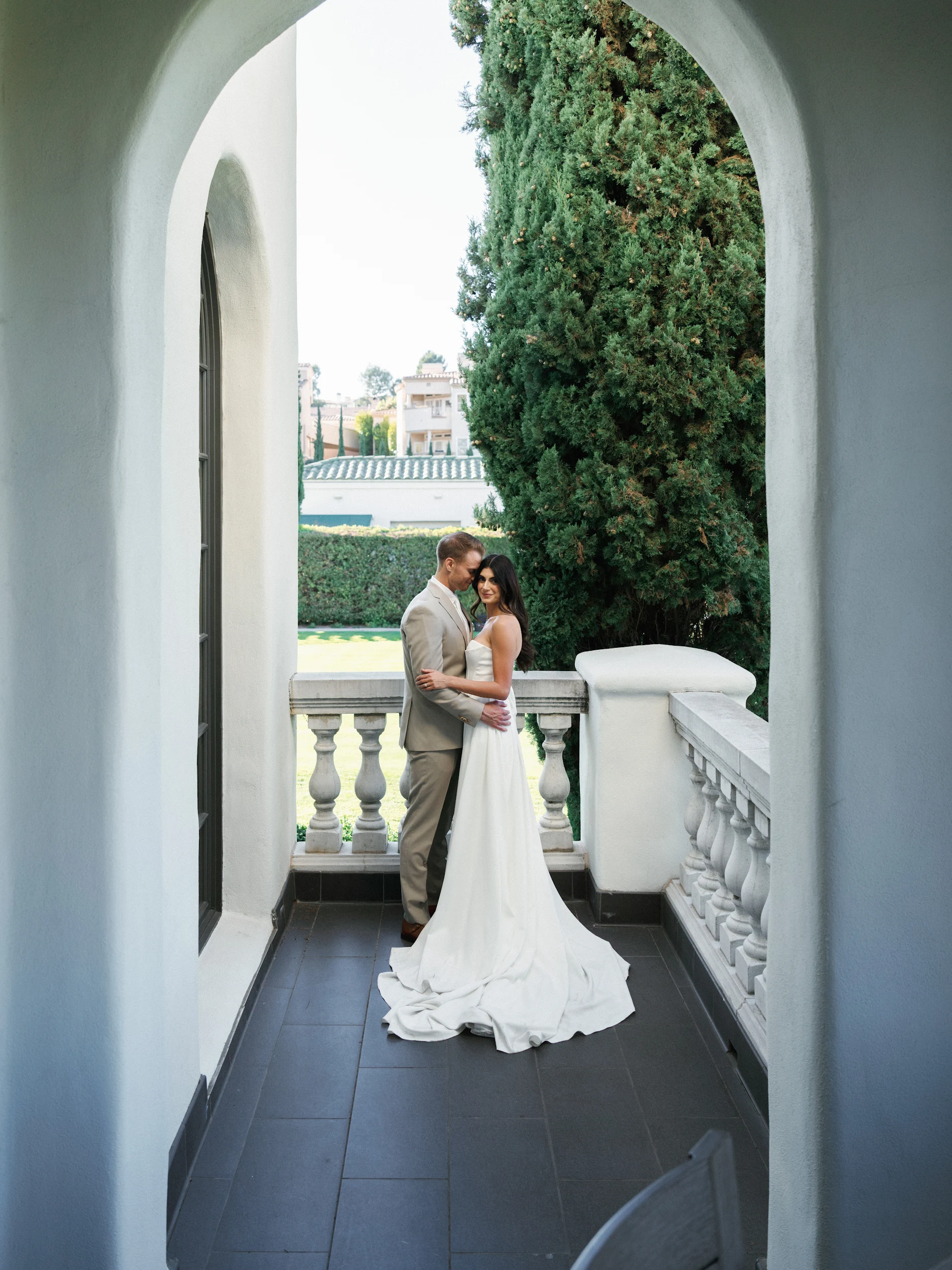 Taban & Isaac — Wedding