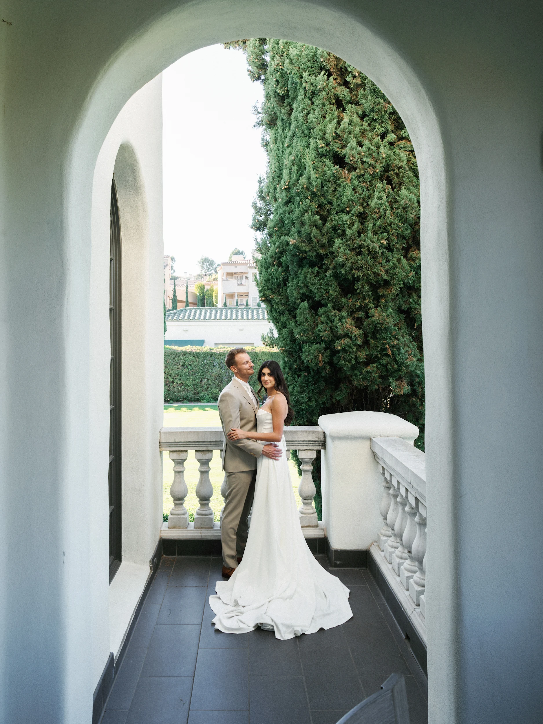 Taban & Isaac — Wedding