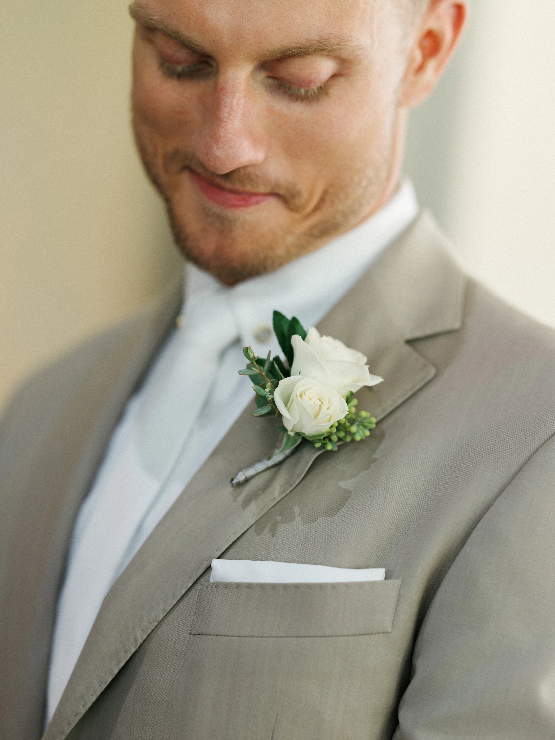 Taban & Isaac — Wedding