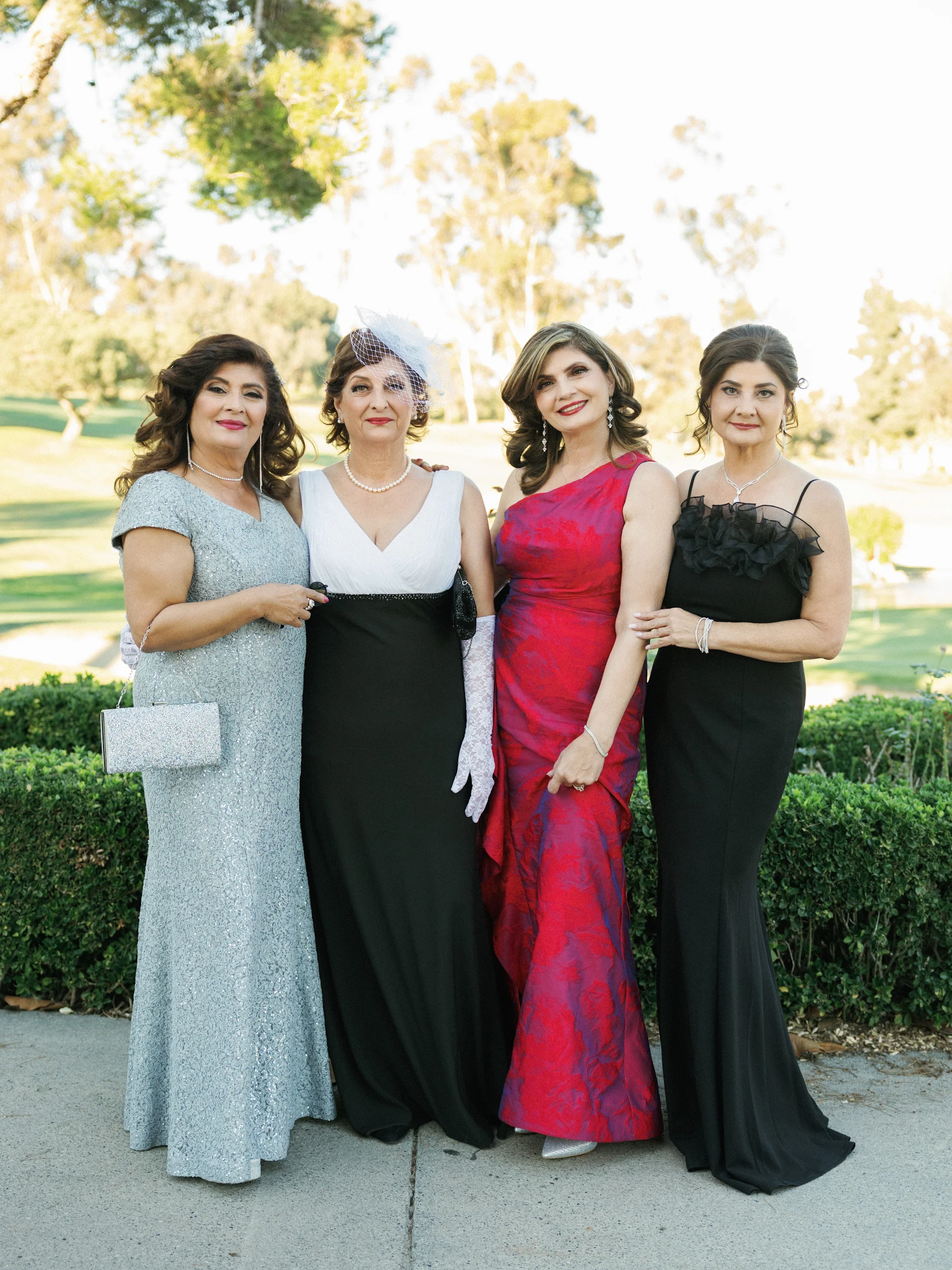 Taban & Isaac — Wedding