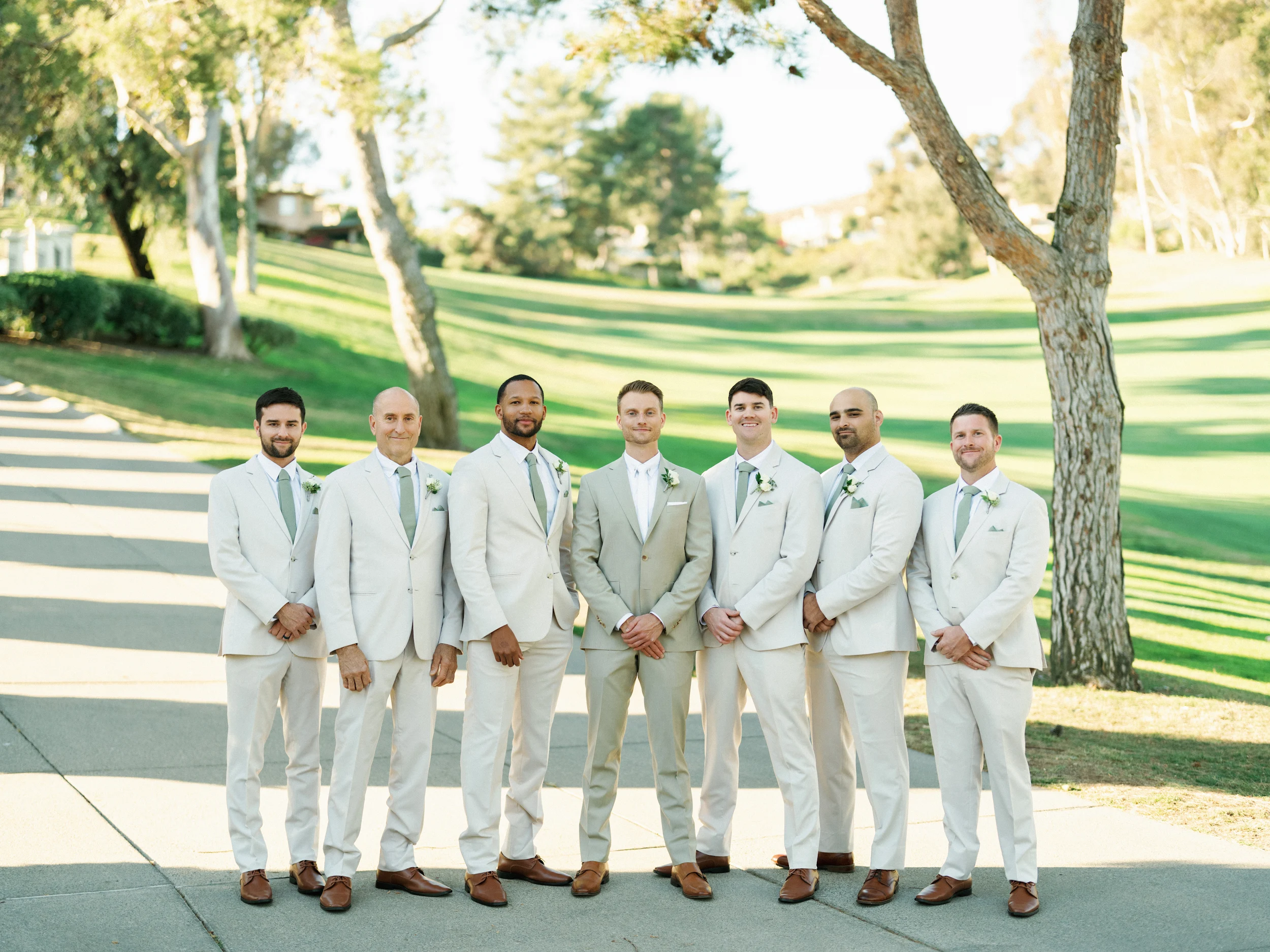 Taban & Isaac — Wedding