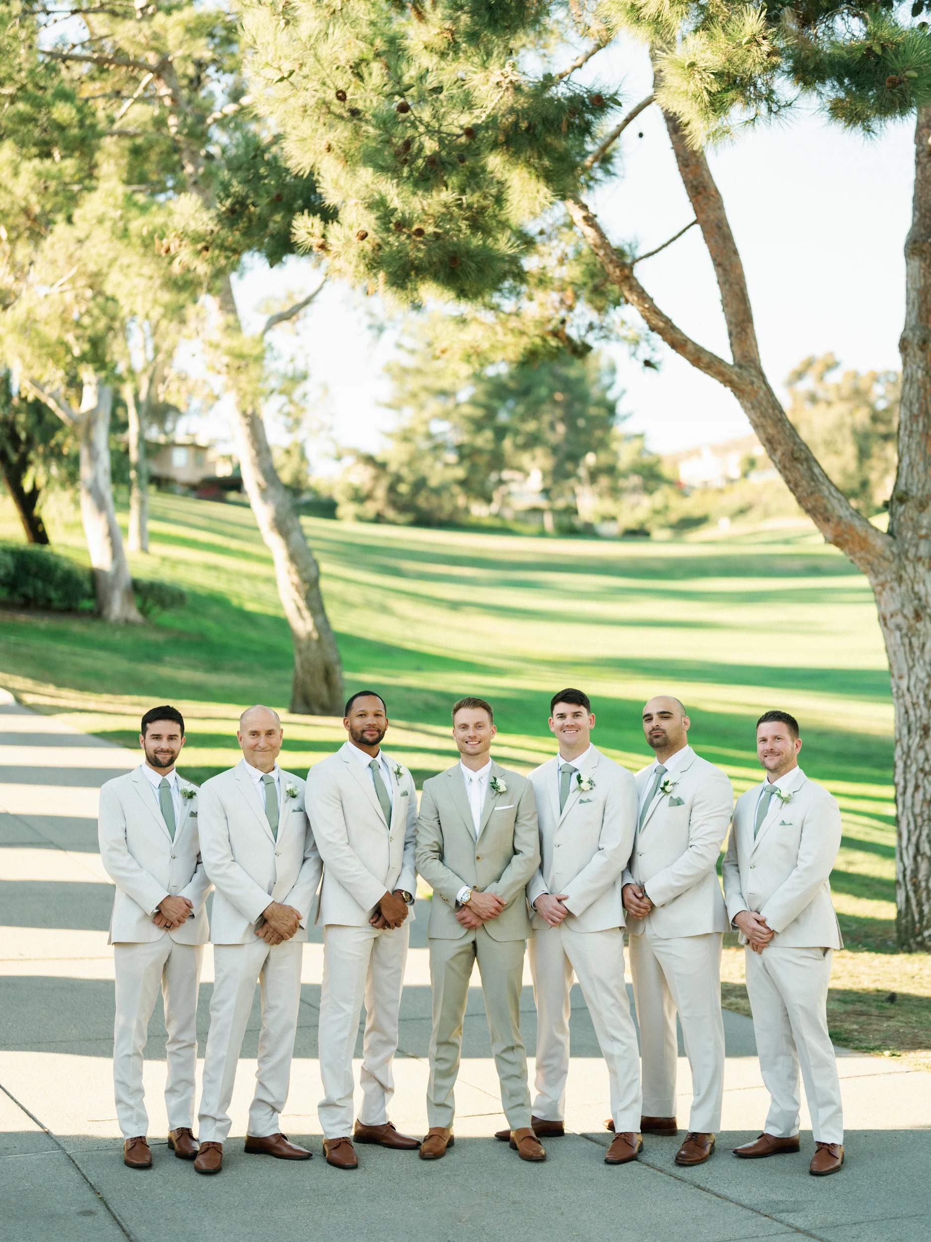 Taban & Isaac — Wedding