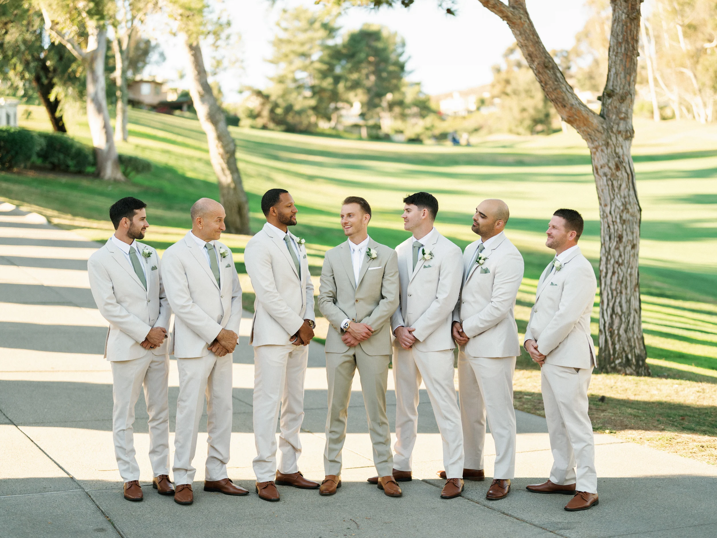 Taban & Isaac — Wedding