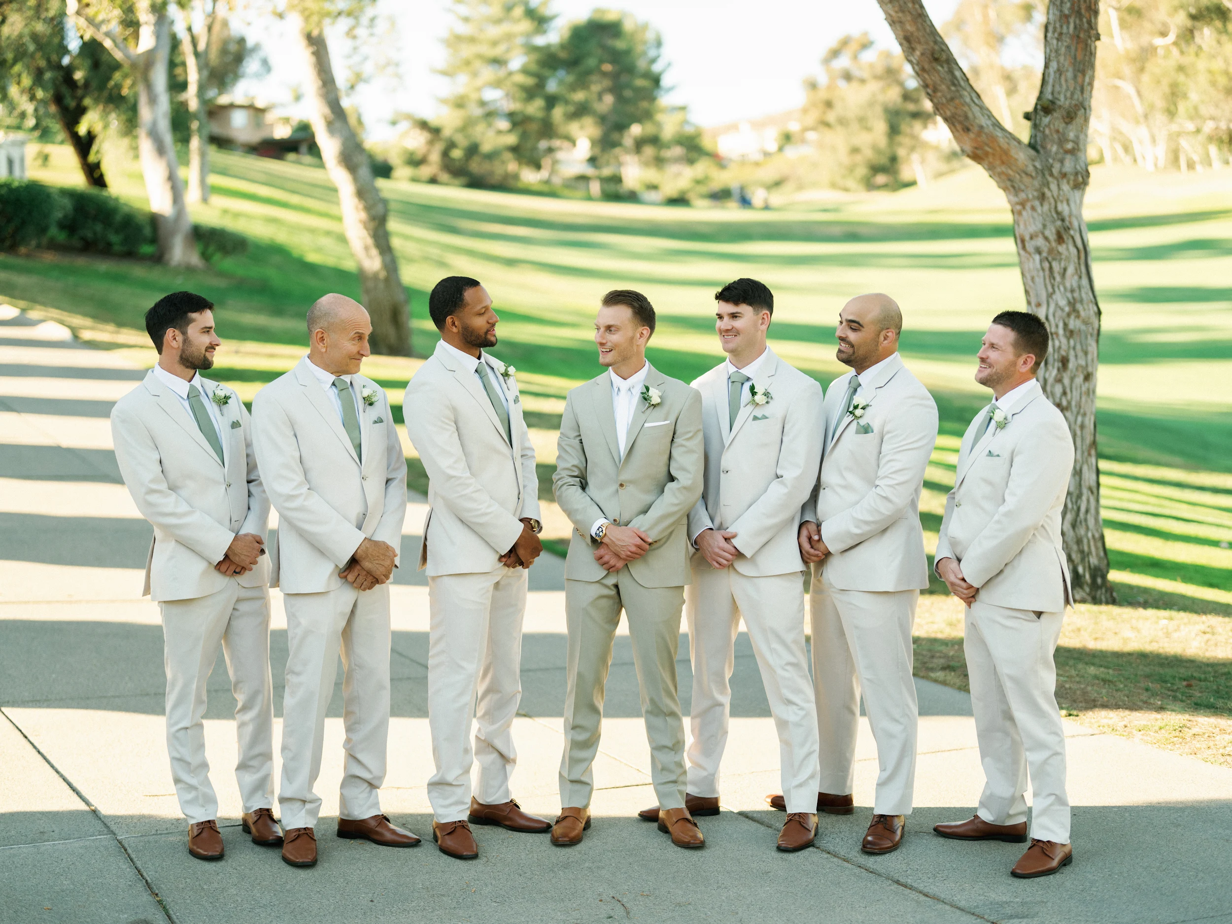 Taban & Isaac — Wedding